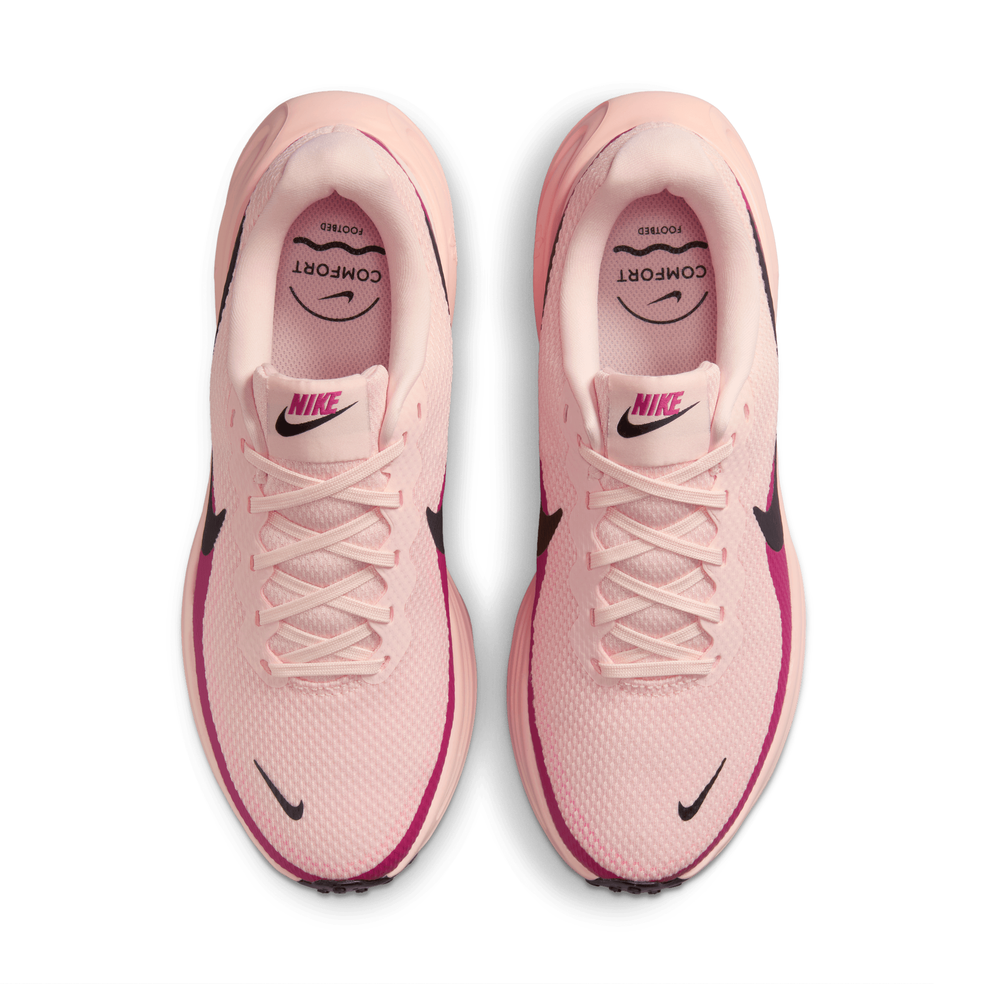 NIKE, W Revolution 8