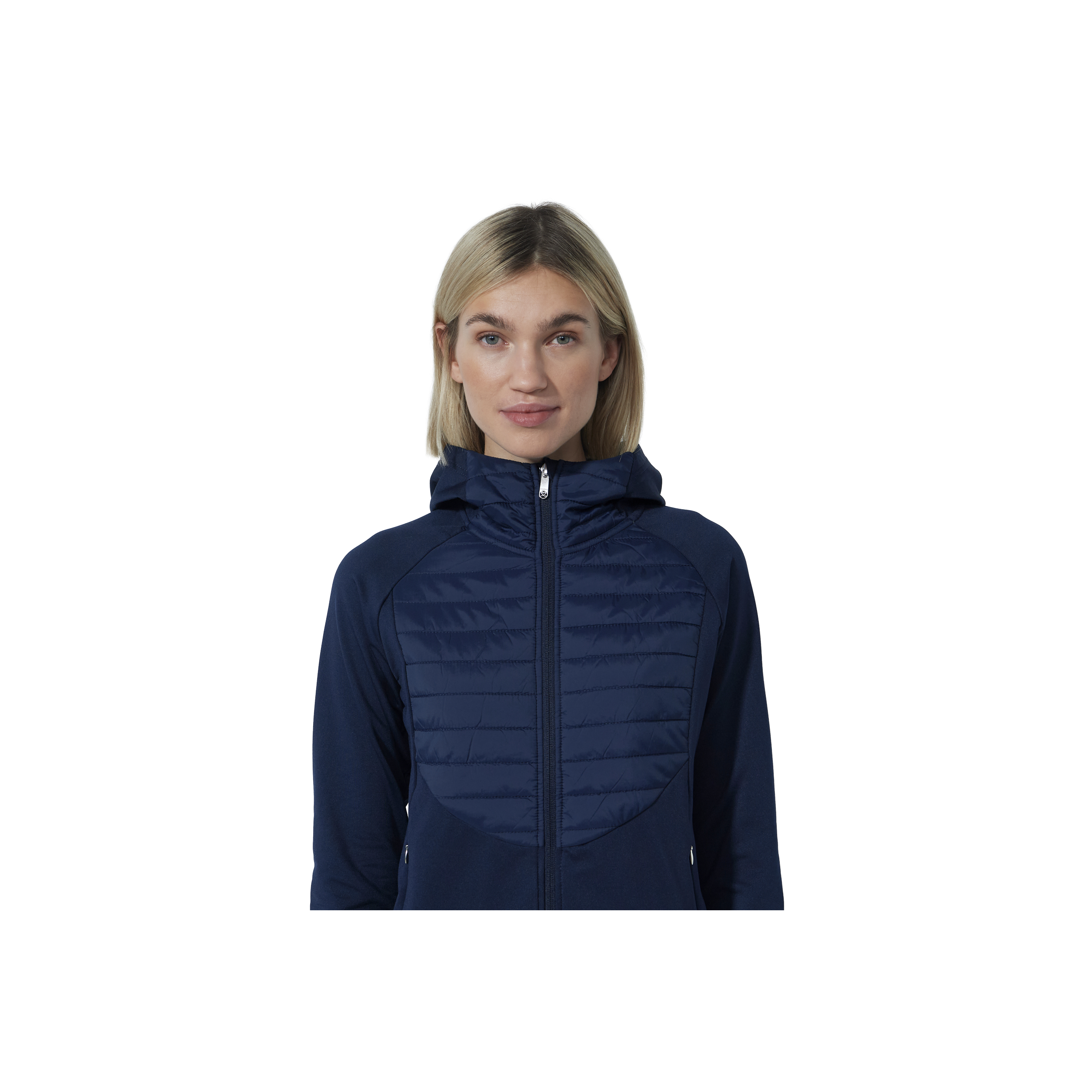 DAILY SPORTS, Allos Hybrid Jacket