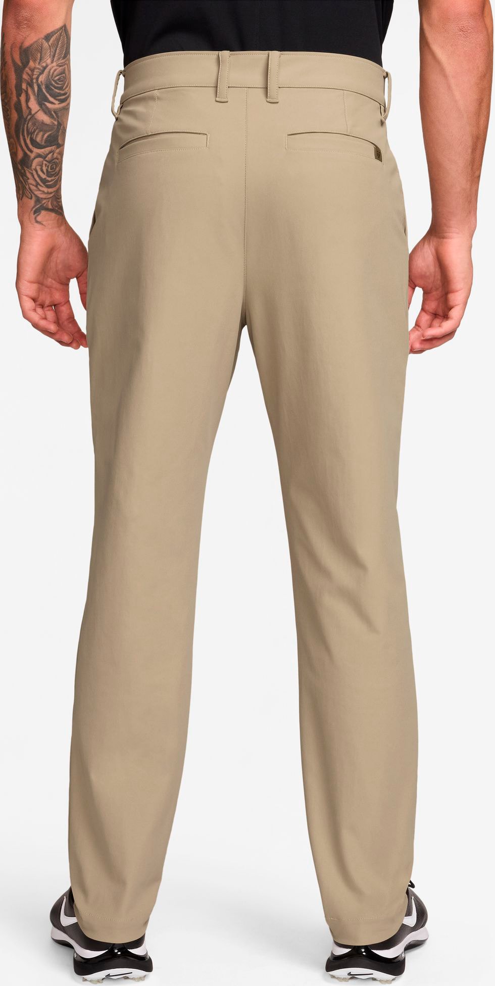 NIKE, M NK DF PAR5 PANT SLIM