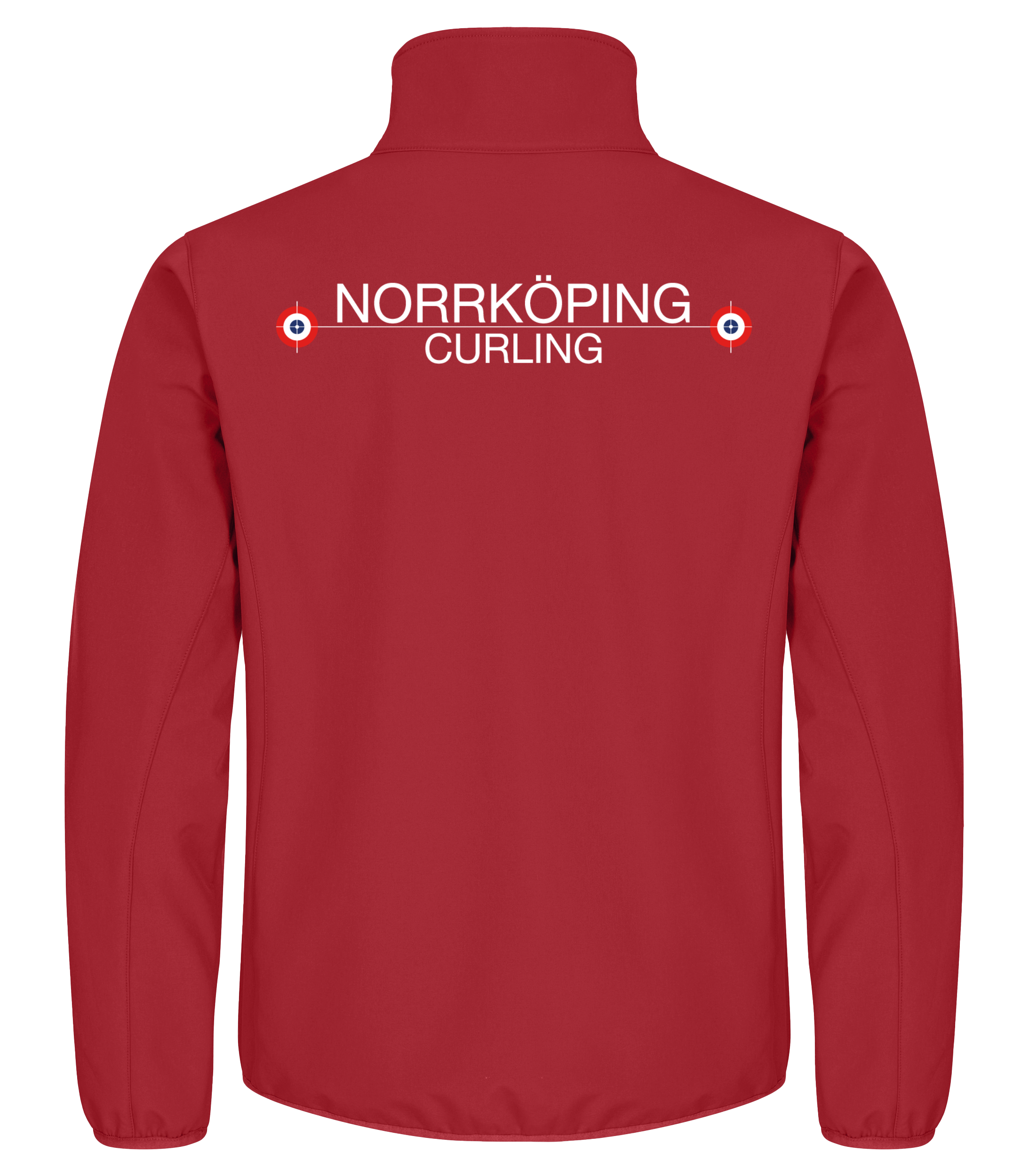 CLIQUE, Classic Softshell Jkt