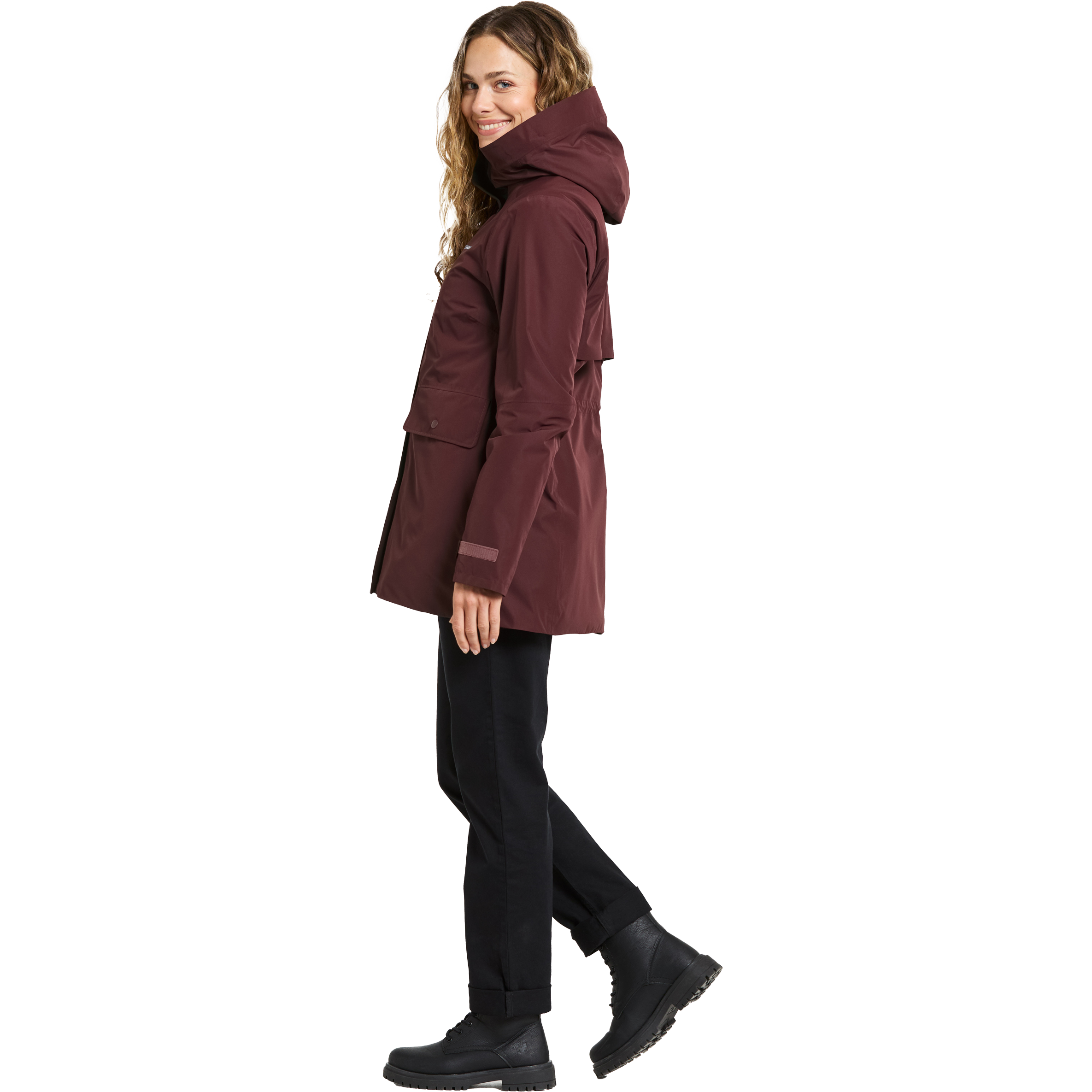 DIDRIKSONS, W Tuva Parka