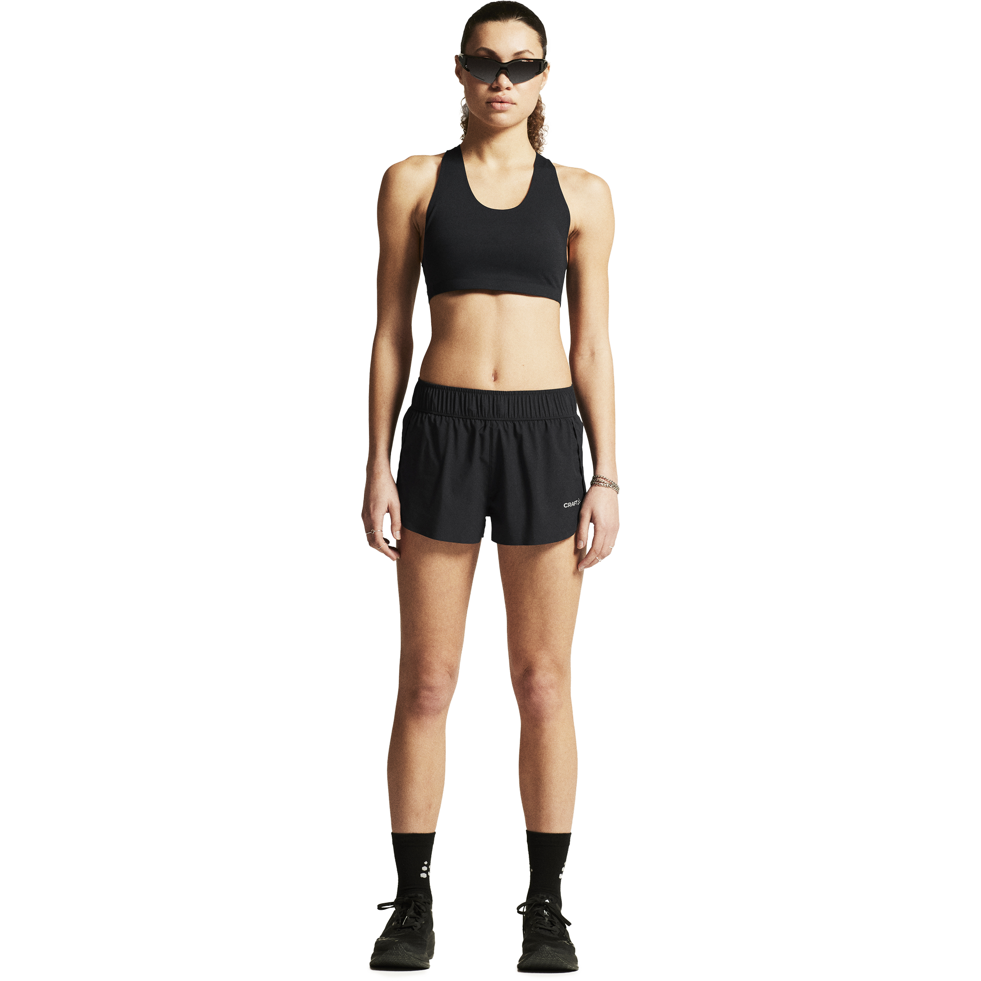 CRAFT, Collective Padded Sportsbra W