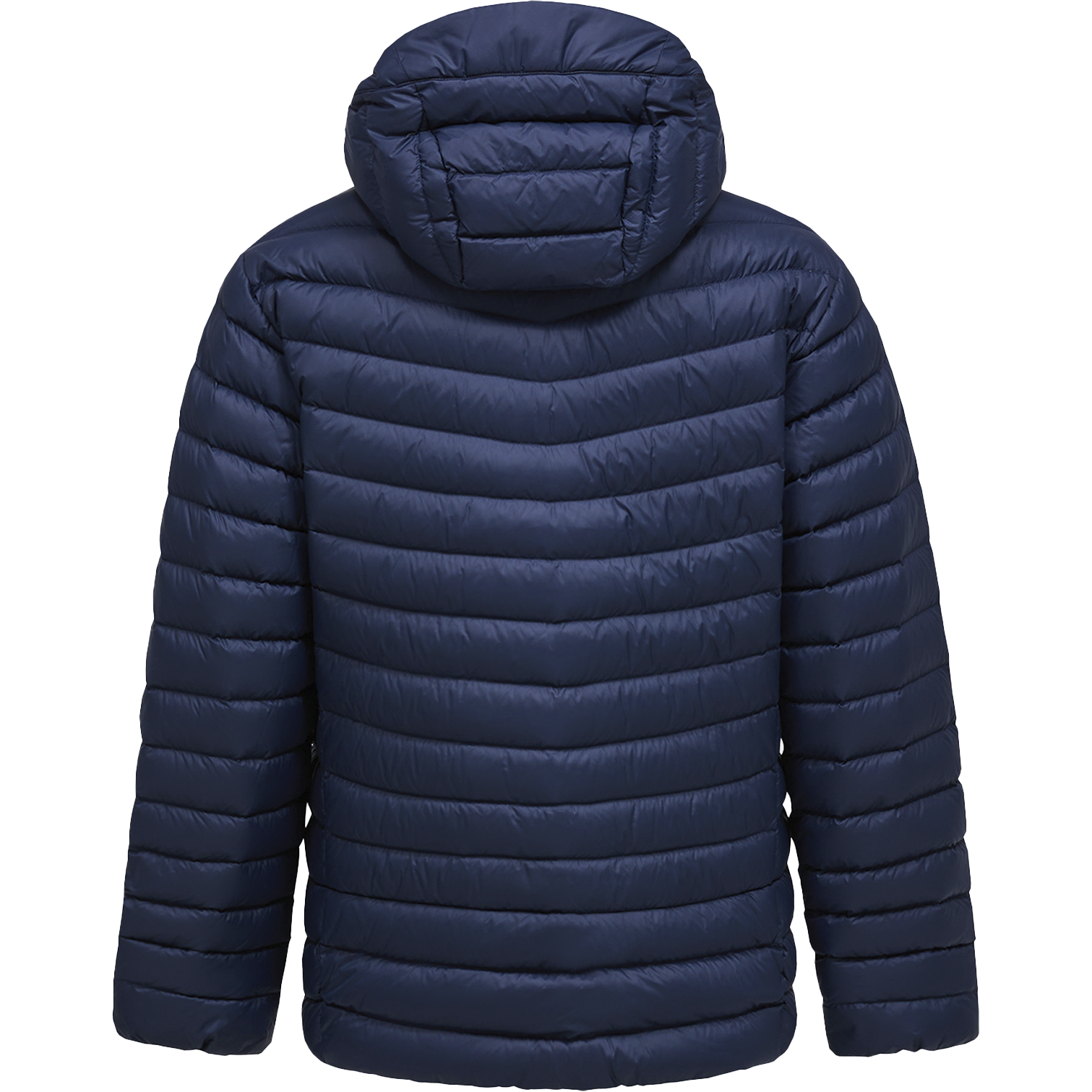 PEAK PERFORMANCE, M Frost Down Hood Jacket