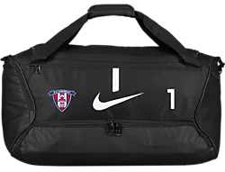 317954101101 NIKE Academy Team Duff M 317954101101 NIKE Academy Team Duff M Standard Small1x1