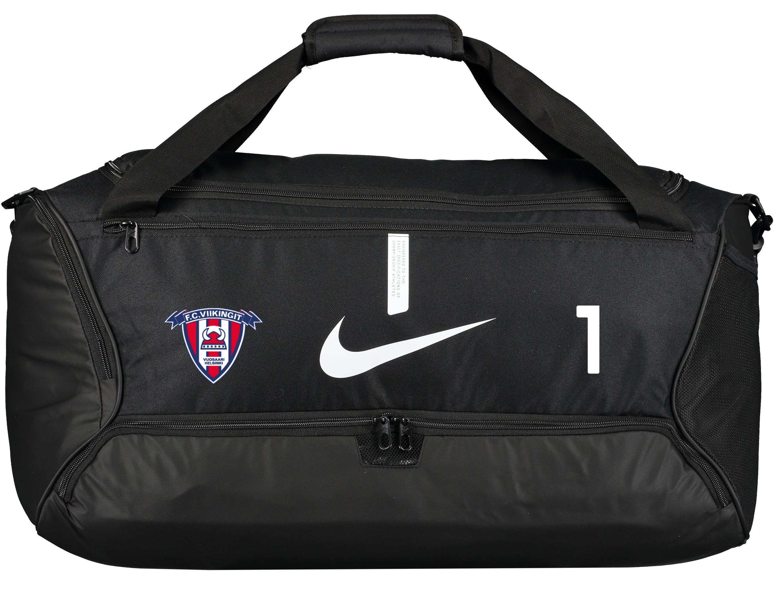 
NIKE, 
Academy Team Duff M, 
Detail 1
