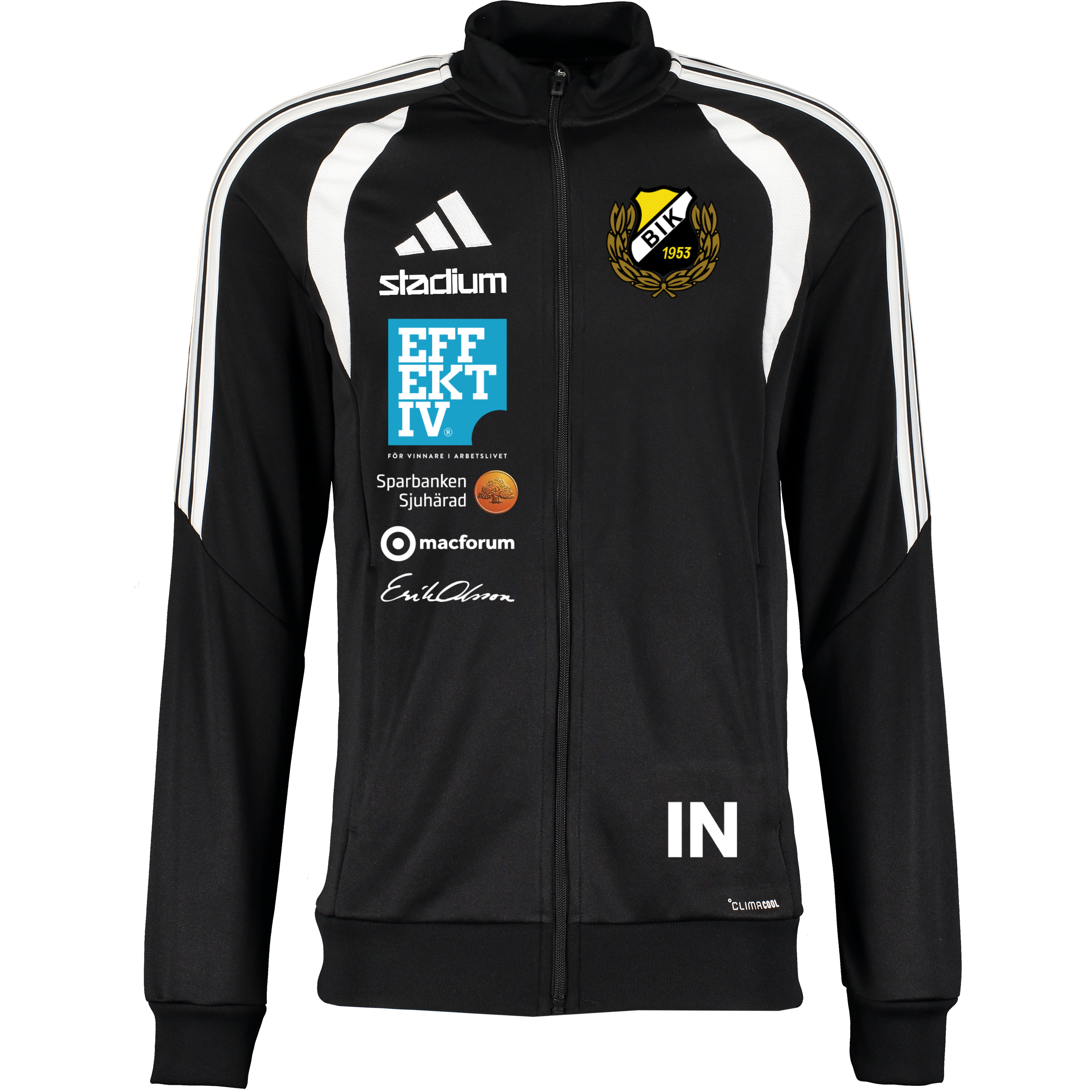 
ADIDAS, 
TIRO26 L TR JKT JR, 
Detail 1
