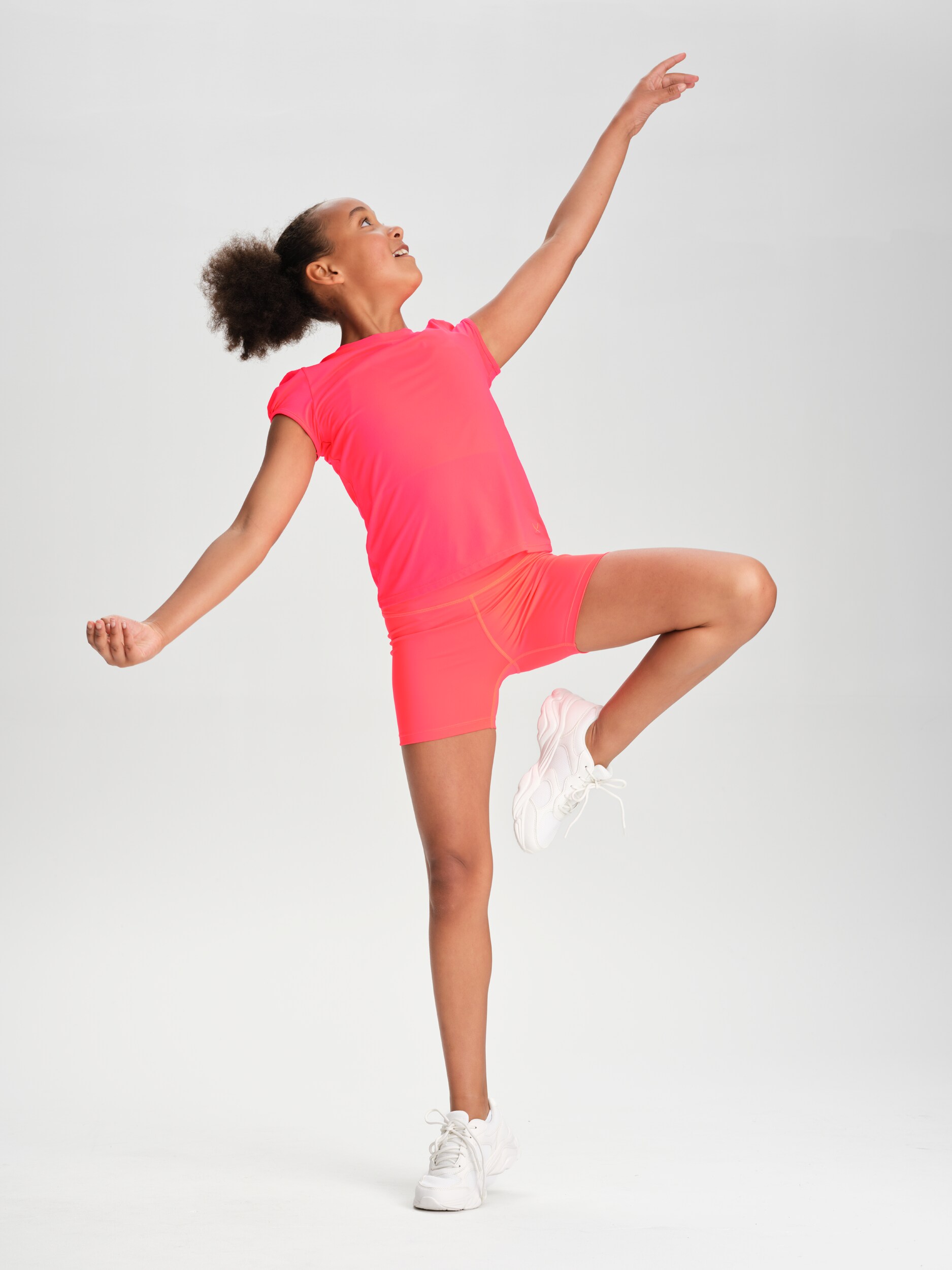 SOC, J Base Short Tights