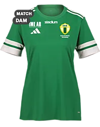 400130109101 ADIDAS Squad25 Jsy W 400130109101 ADIDAS Squad25 Jsy W Standard Small1x1