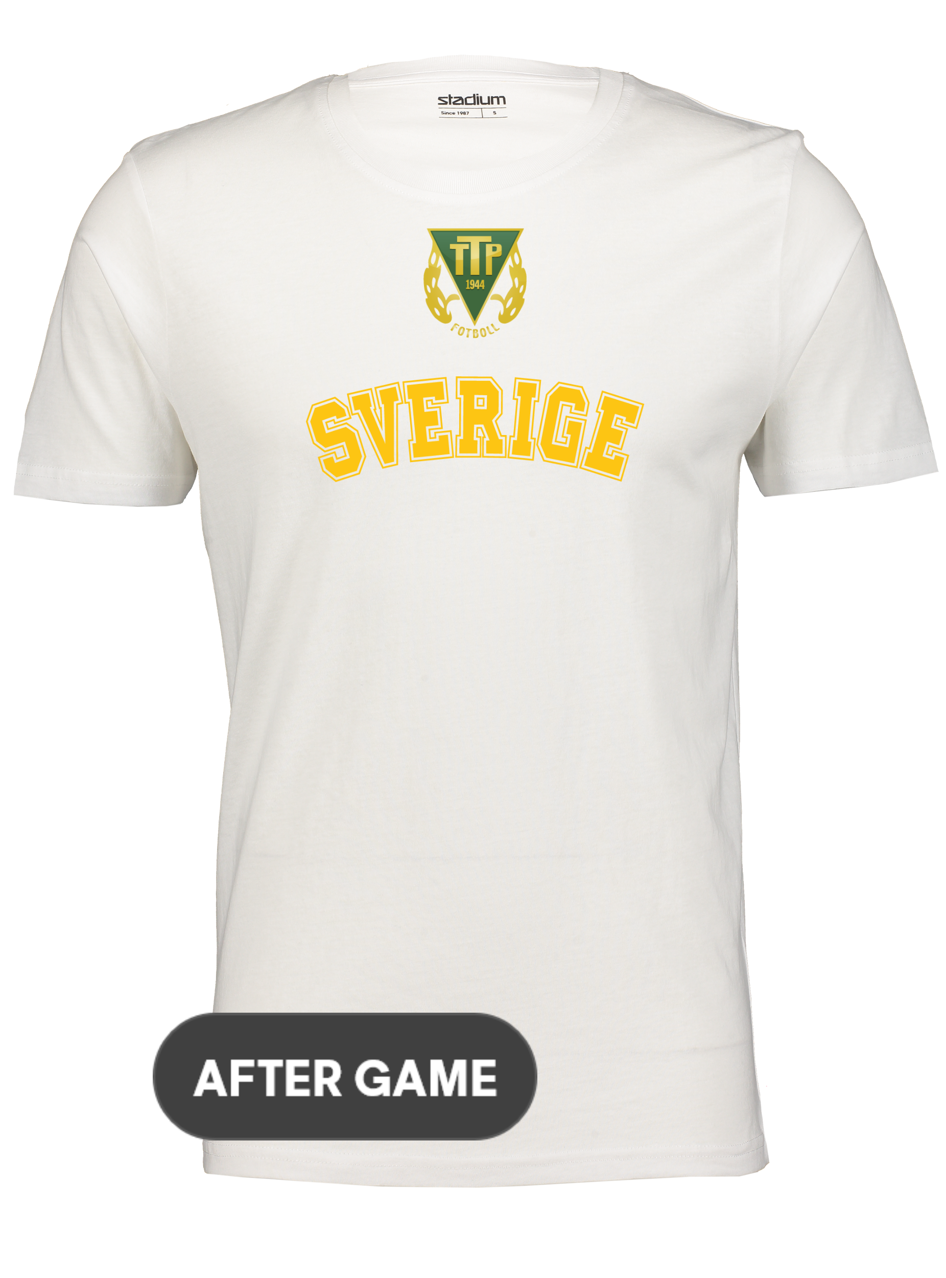 
STADIUM, 
J Team Core Tee, 
Detail 1
