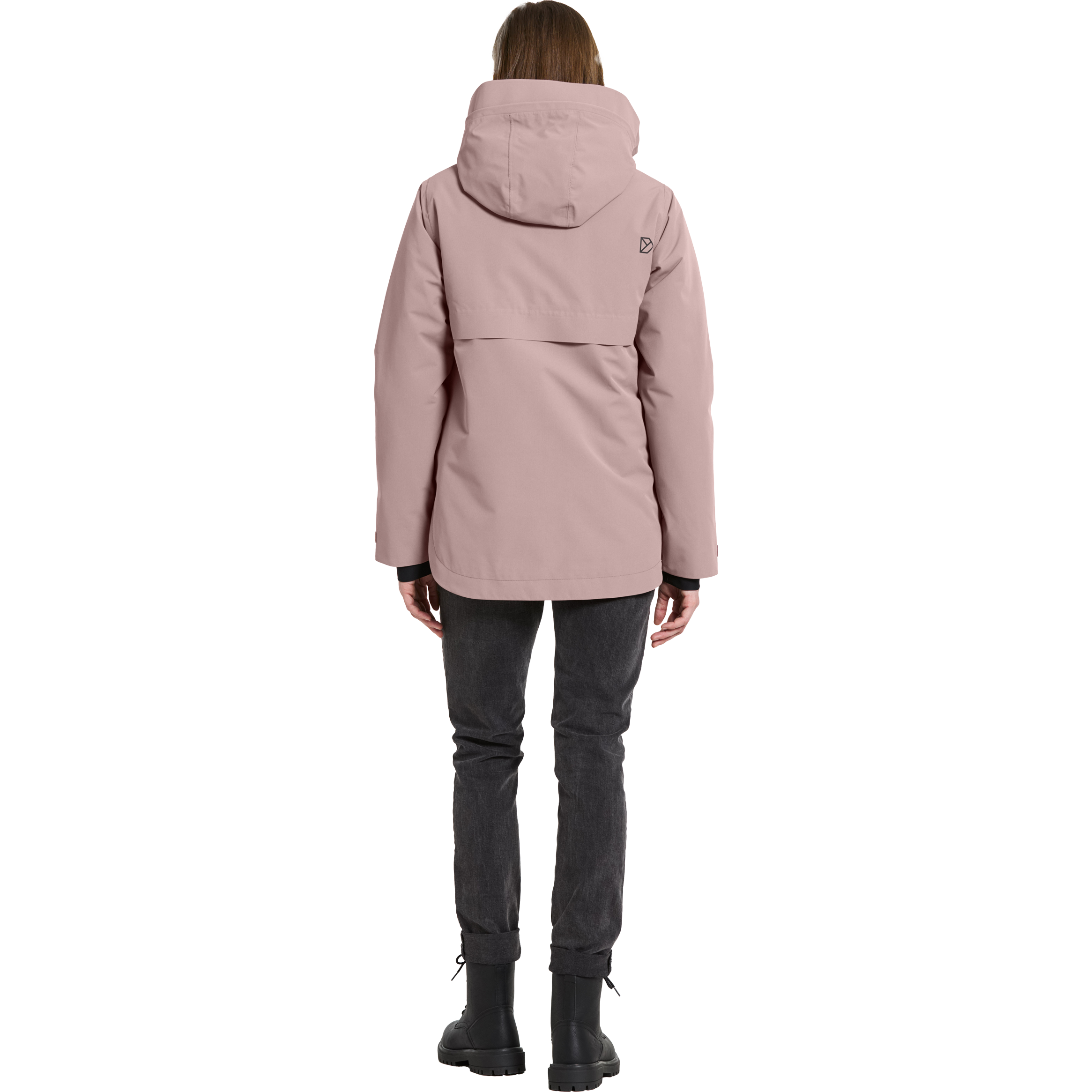 DIDRIKSONS, W Jennie Jkt 2