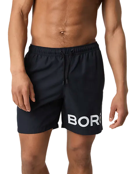 BJÖRN BORG Шорты для плавания M Borg