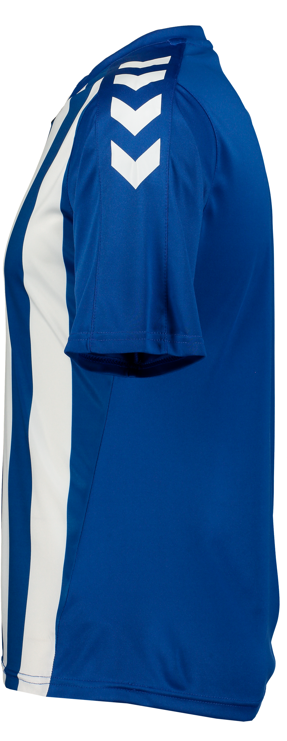 HUMMEL, Core Xk Striped Jsy Ss Jr