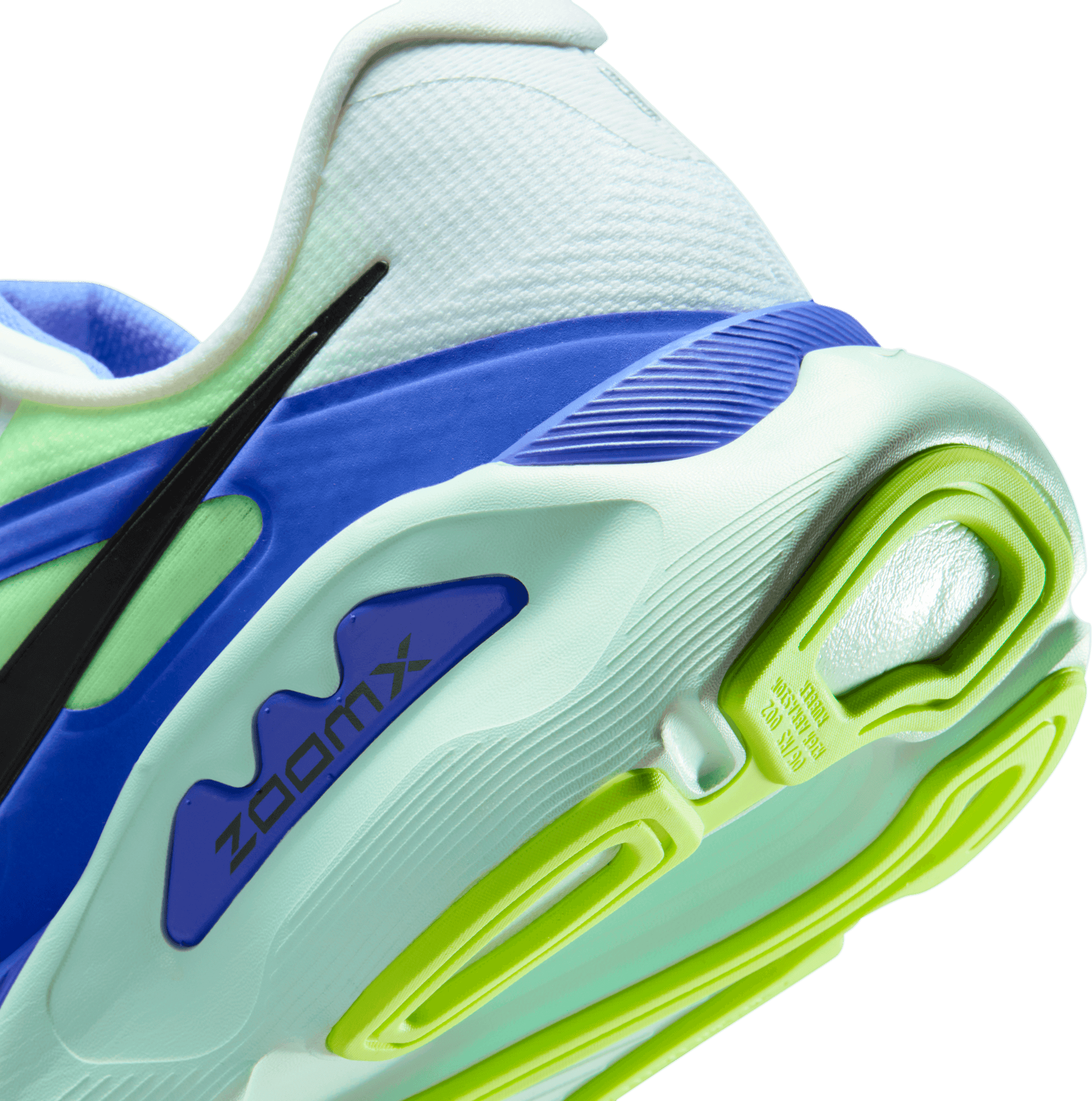 NIKE, M STRUCTURE PLUS