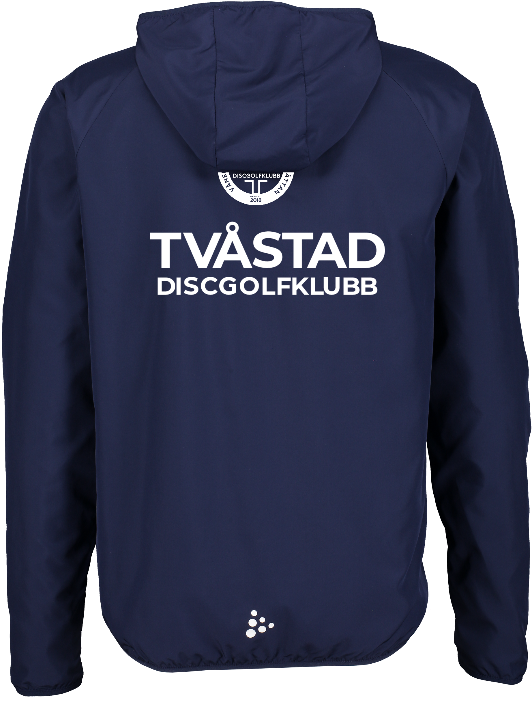 CRAFT, Squad Go Wind Jacket M