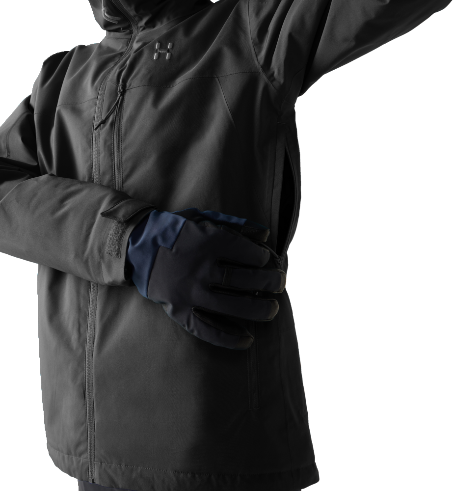 HAGL&Ouml;FS, W Gondol Insulated II Jacket