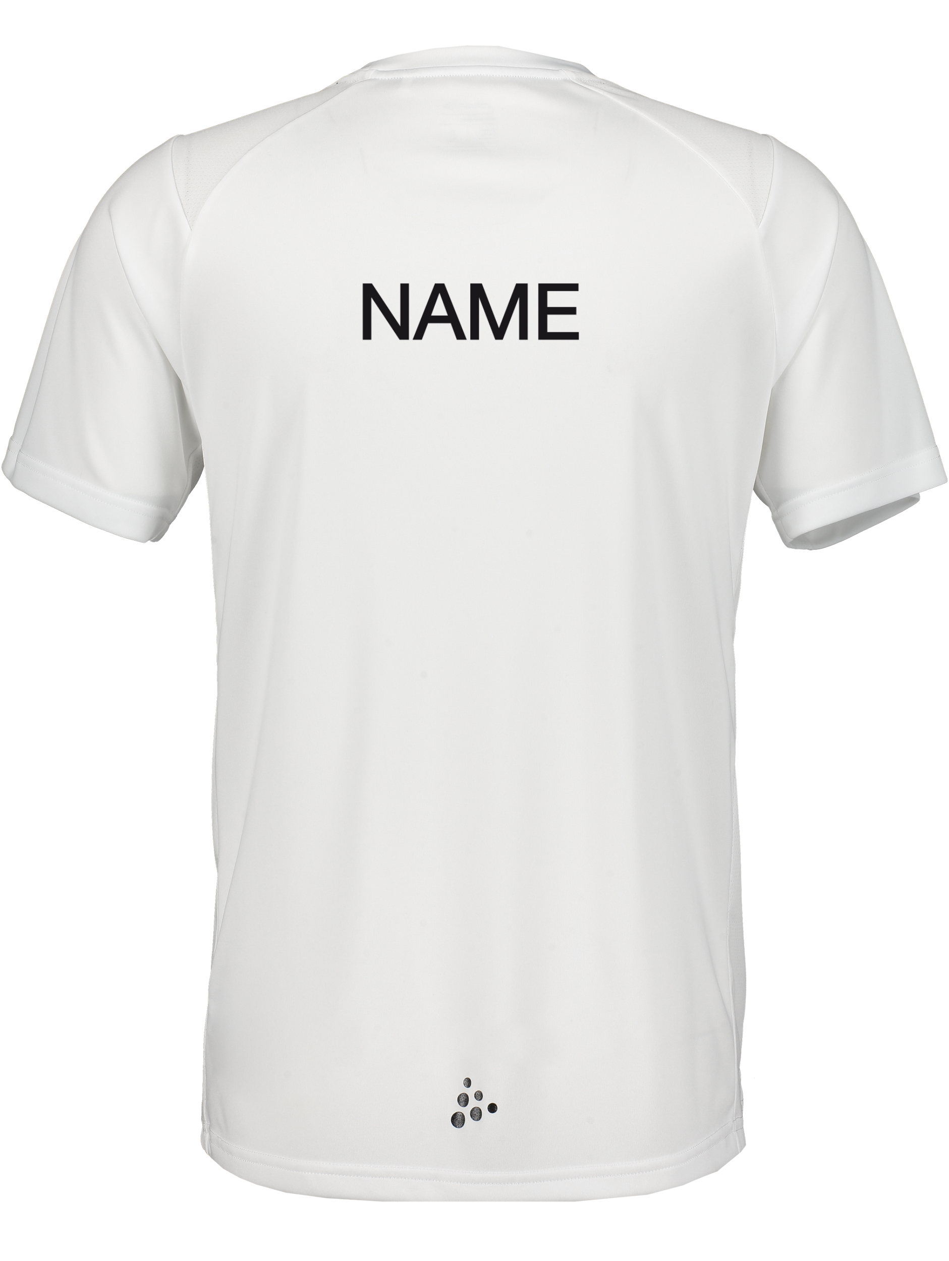 CRAFT, Rush 2.0 Ss Tee Jr