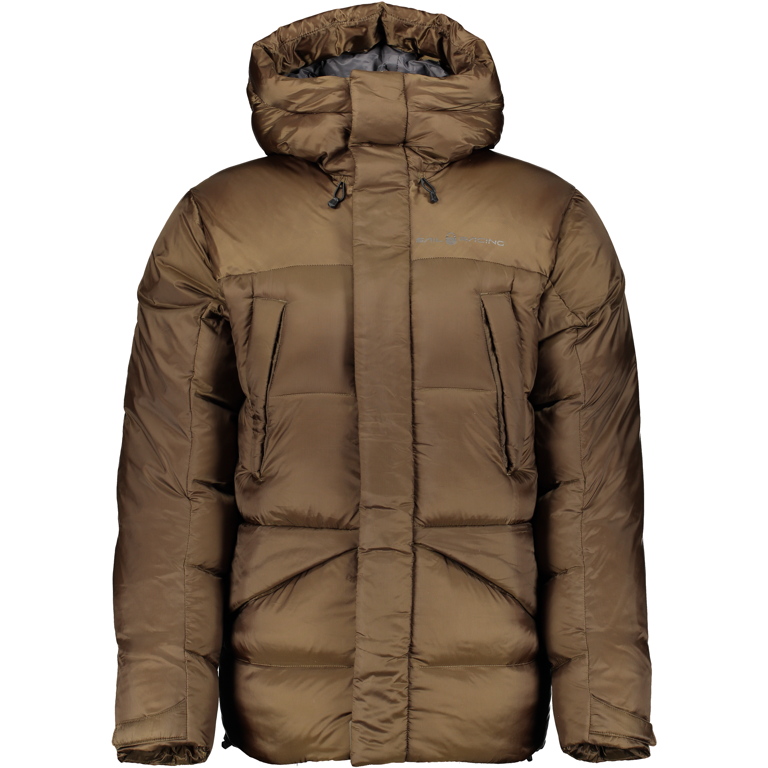 
SAIL RACING, 
Cloud Down Parka M, 
Detail 1
