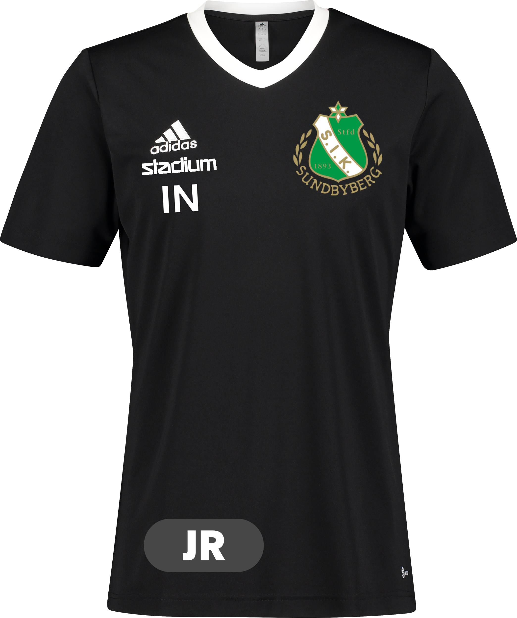 
ADIDAS, 
Ent22 Jsy Tee Jr, 
Detail 1
