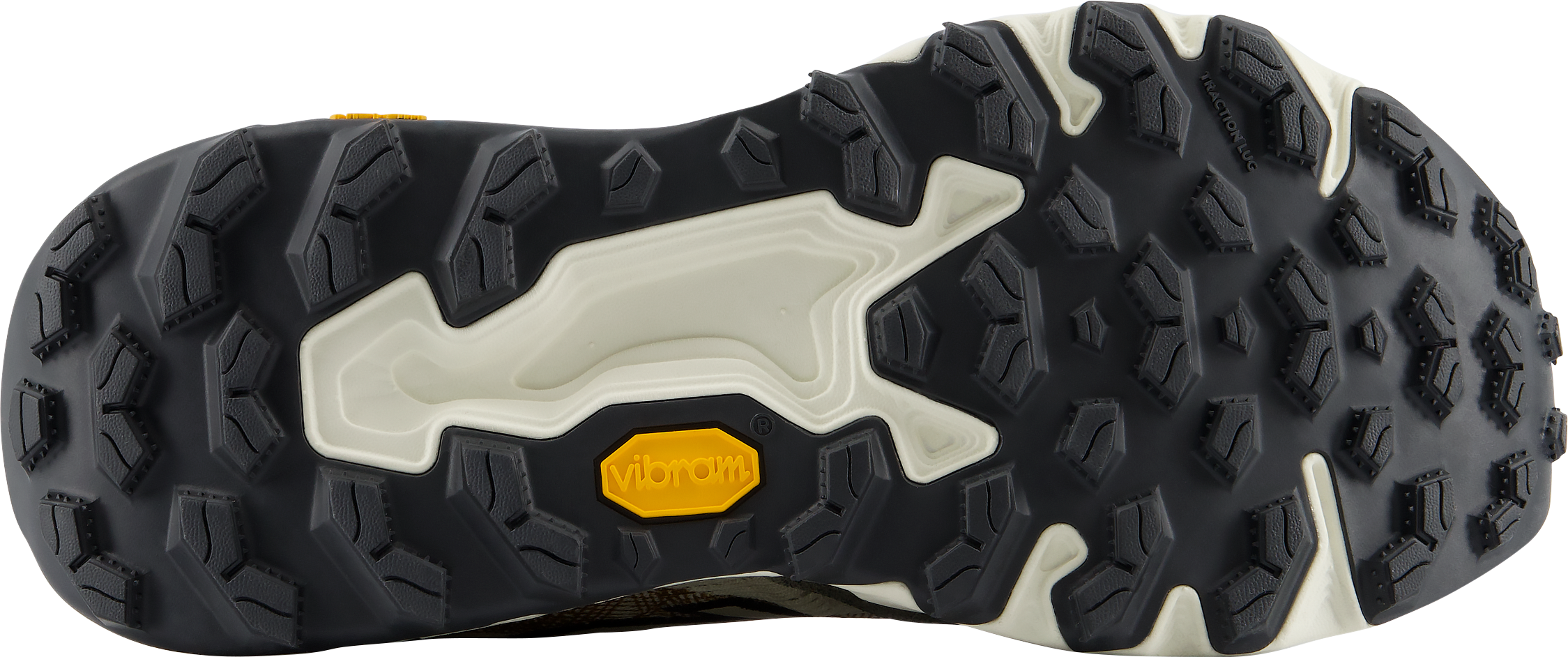 NEW BALANCE, W Freshfoam Hierro V9