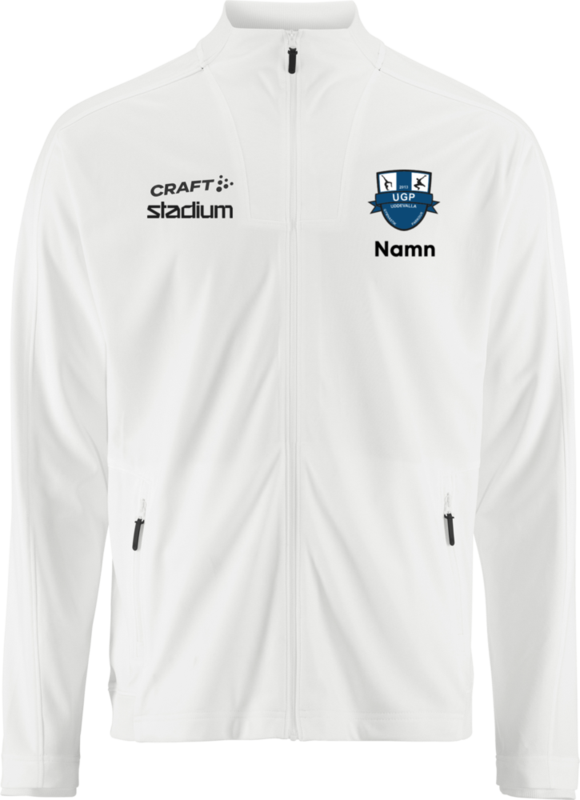 
CRAFT, 
Evolve 2.0 Full Zip Jacket M, 
Detail 1
