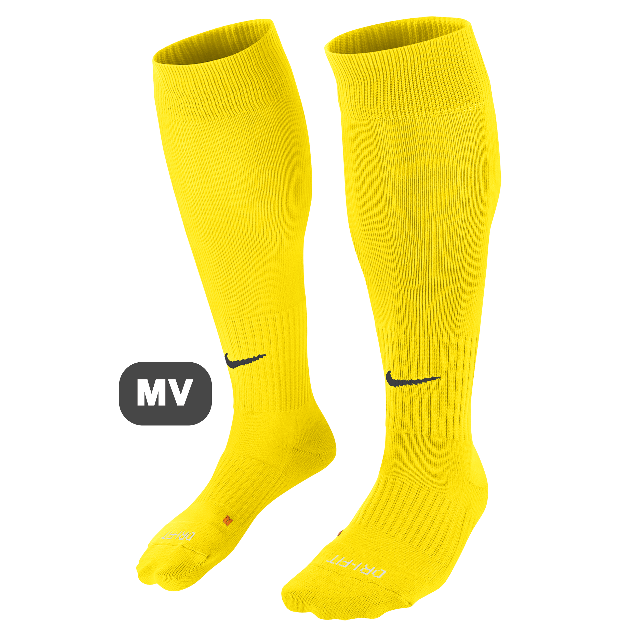 
NIKE, 
Academy Sock Otc, 
Detail 1
