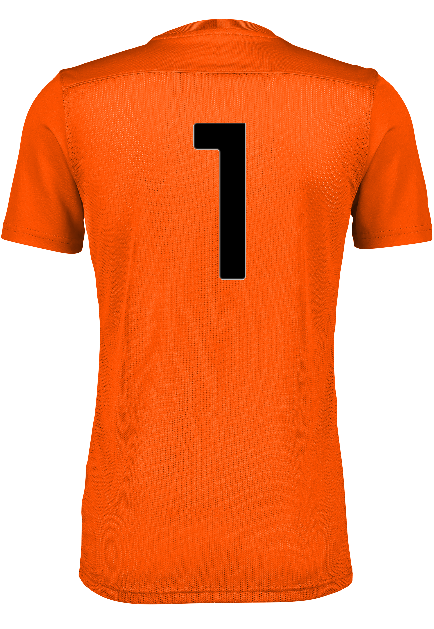 NIKE, Park VII SS Jsy Jr