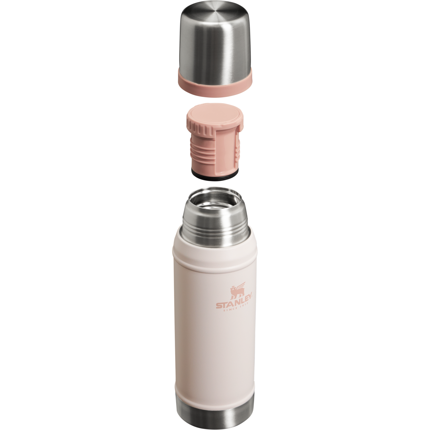 STANLEY, The Legendary Classic Bottle 0,75 L