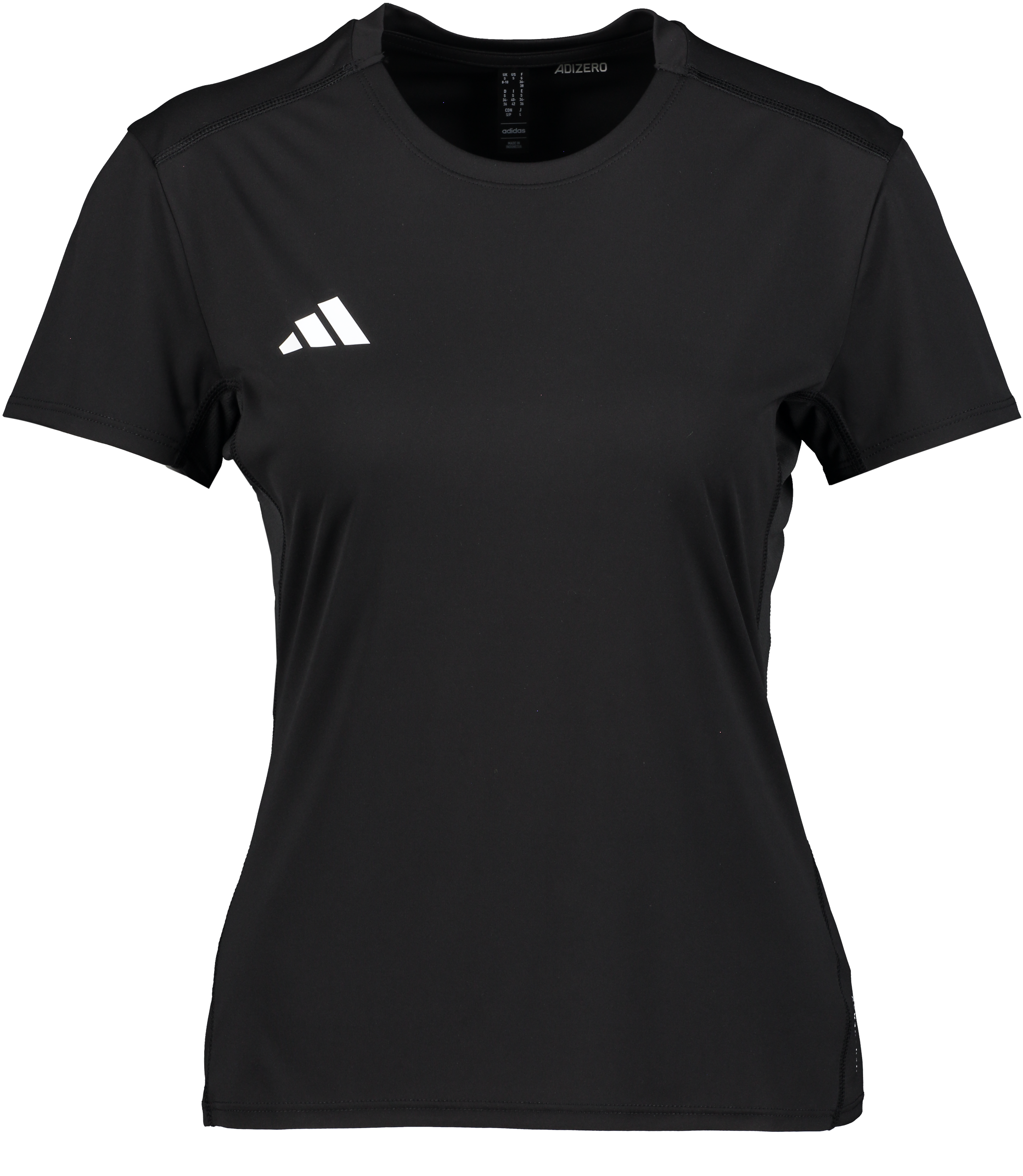 
ADIDAS, 
Adizero E Tee W, 
Detail 1
