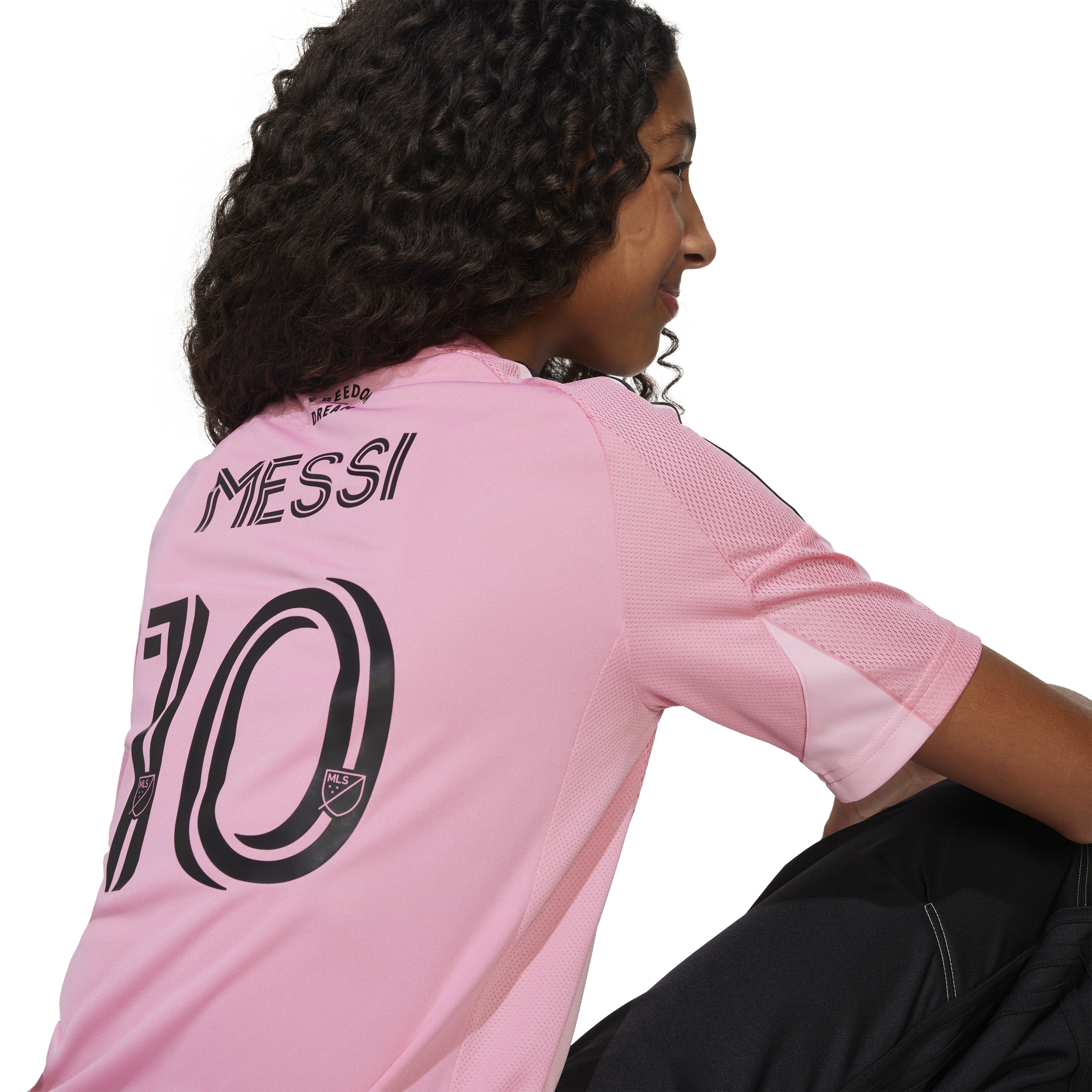 ADIDAS, Imcf H Jsy Y N