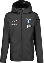 402374101101 NIKE Acd25 Rain Jkt 402374101101 NIKE Acd25 Rain Jkt Standard Small1x1