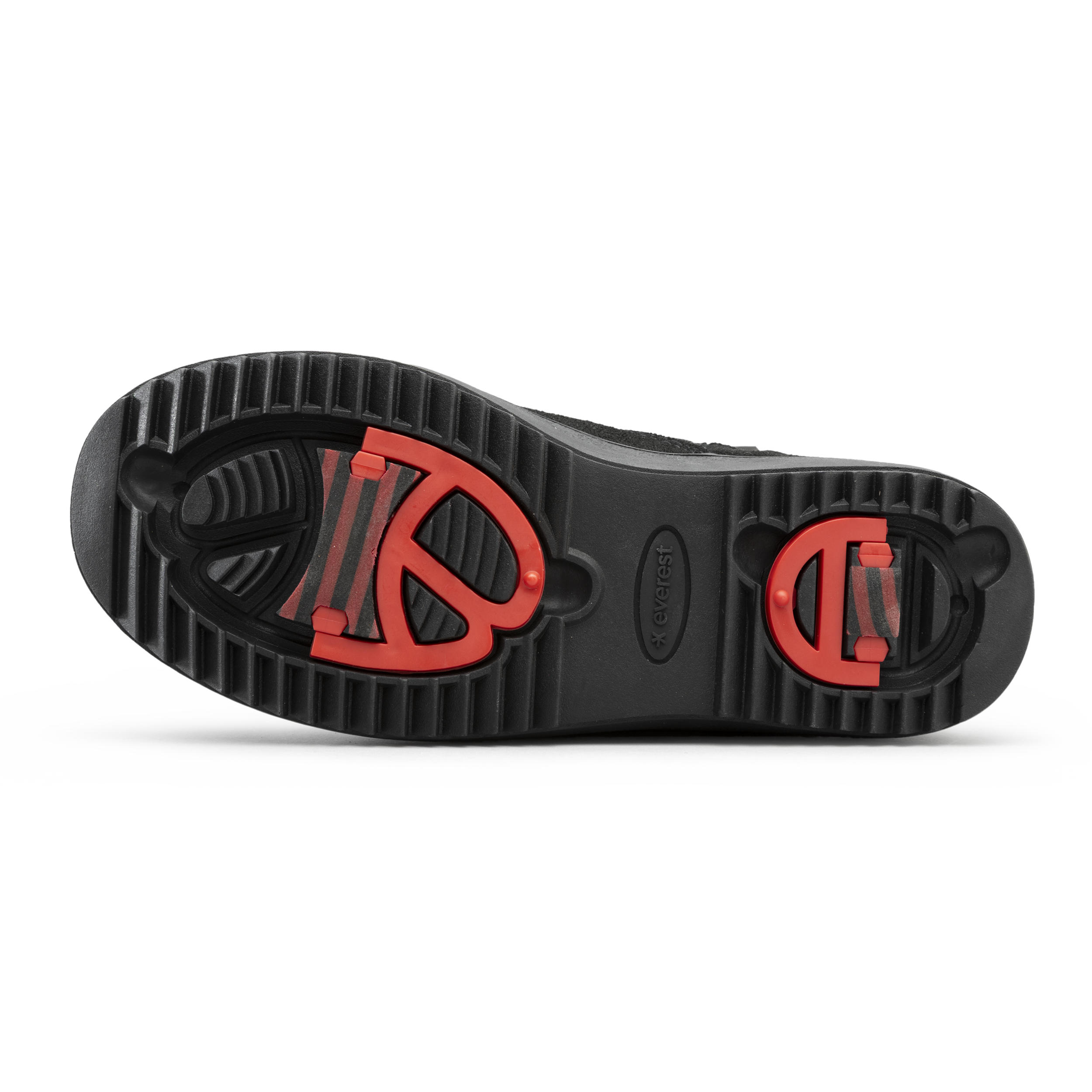 EVEREST, W Bucara Grip Boot