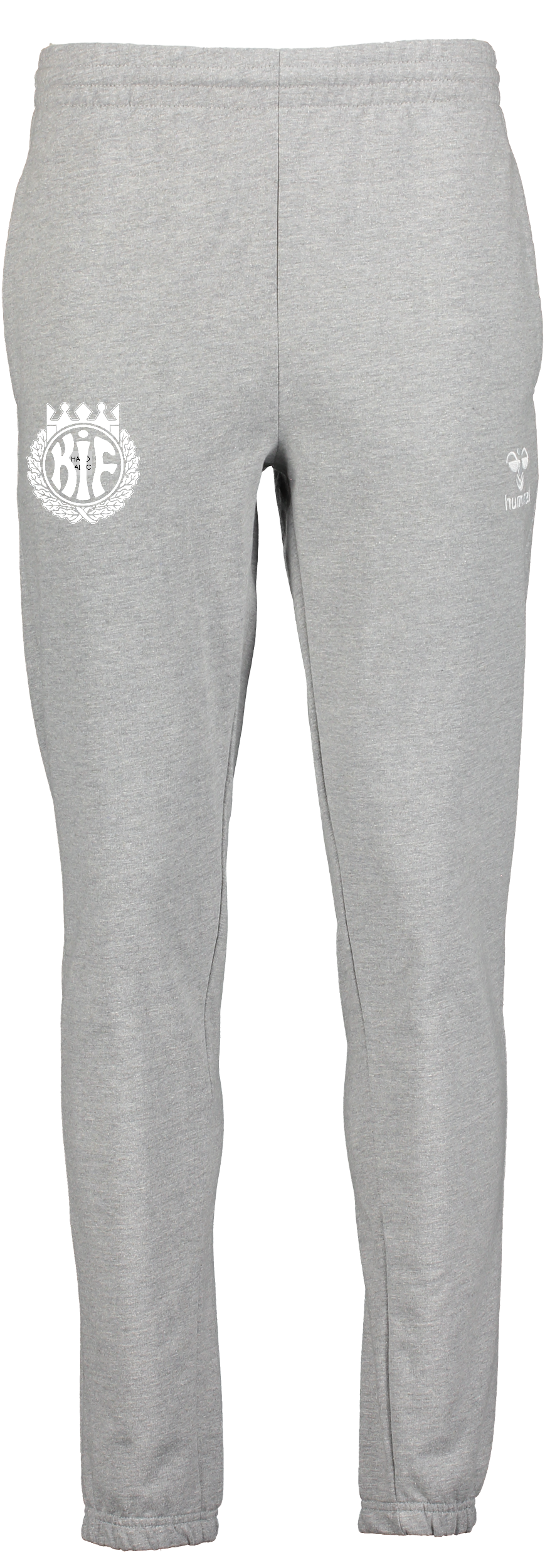 
HUMMEL, 
Go 2.0 Sweatpants, 
Detail 1
