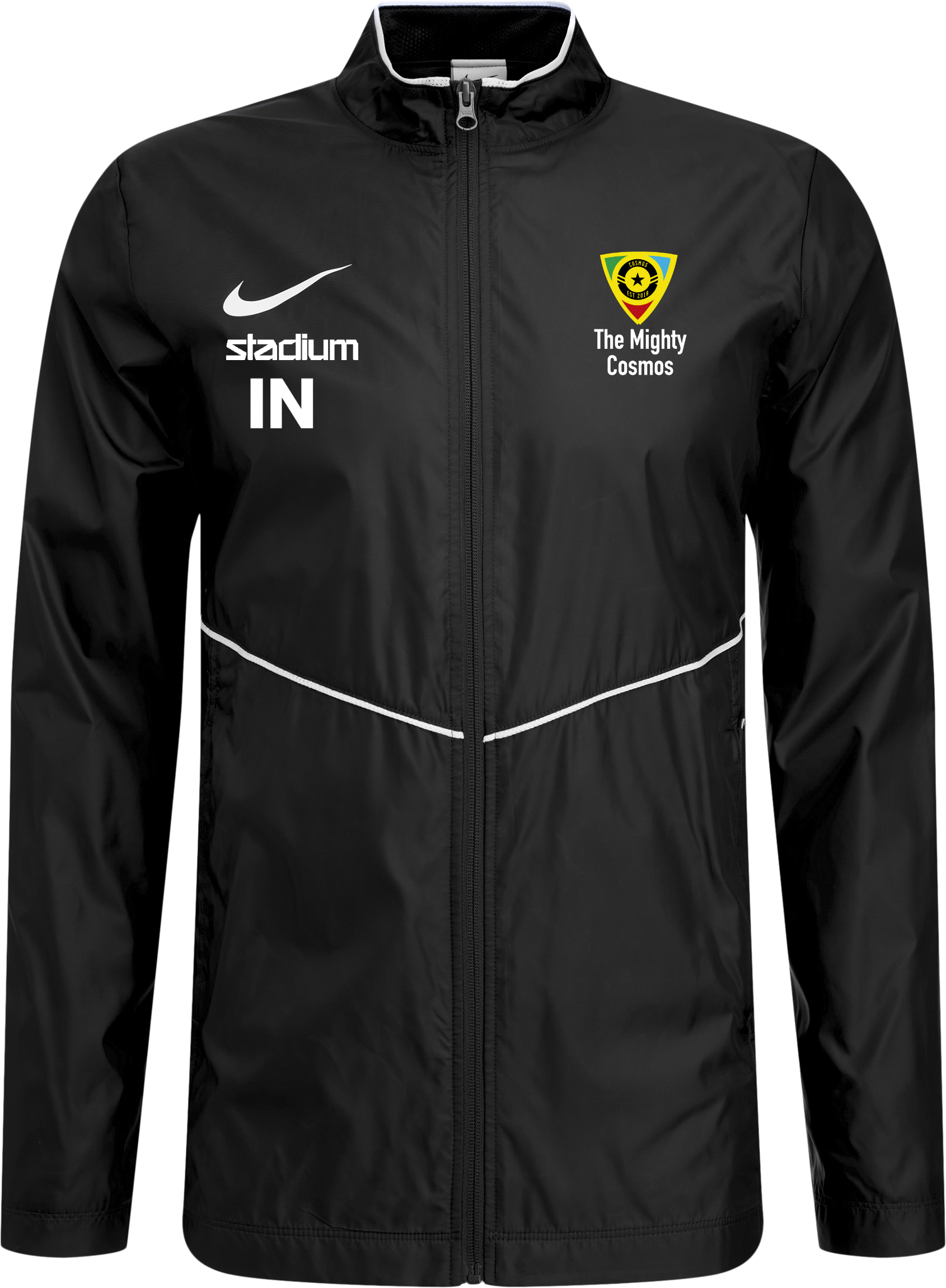 
NIKE, 
PARK26 WIND JKT, 
Detail 1
