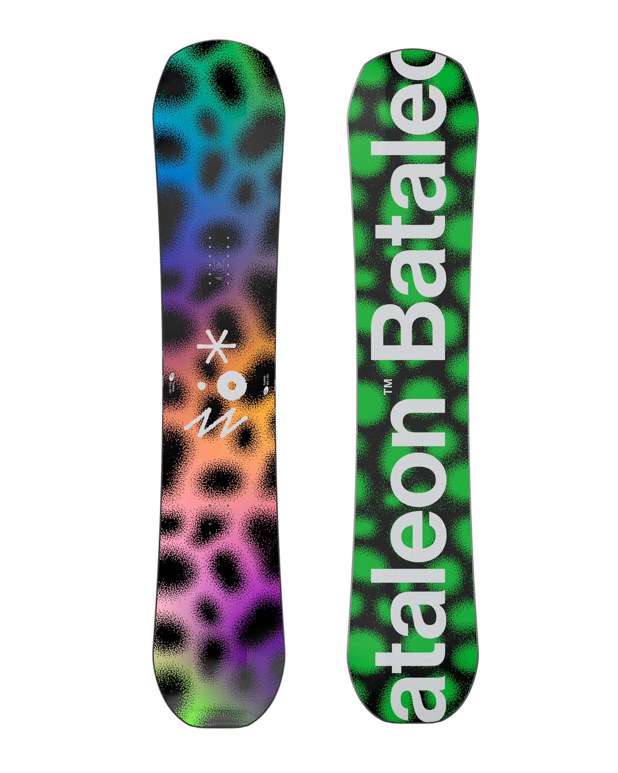 
BATALEON, 
Fun.Kink, 
Detail 1
