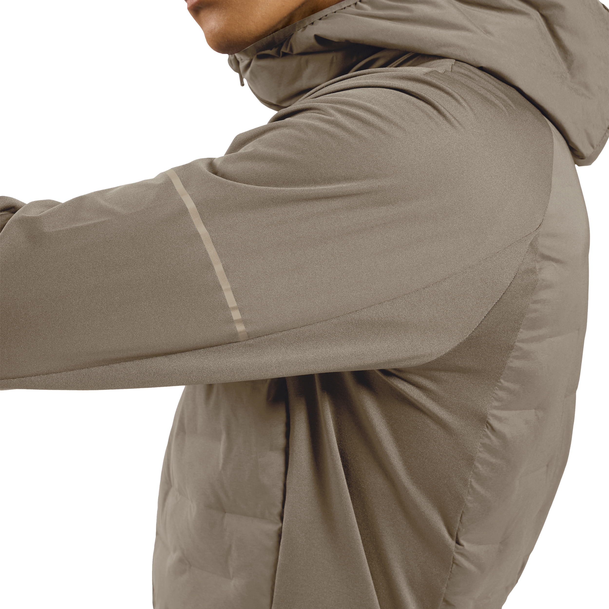 ODLO, M Jkt Zeroweight Insulator