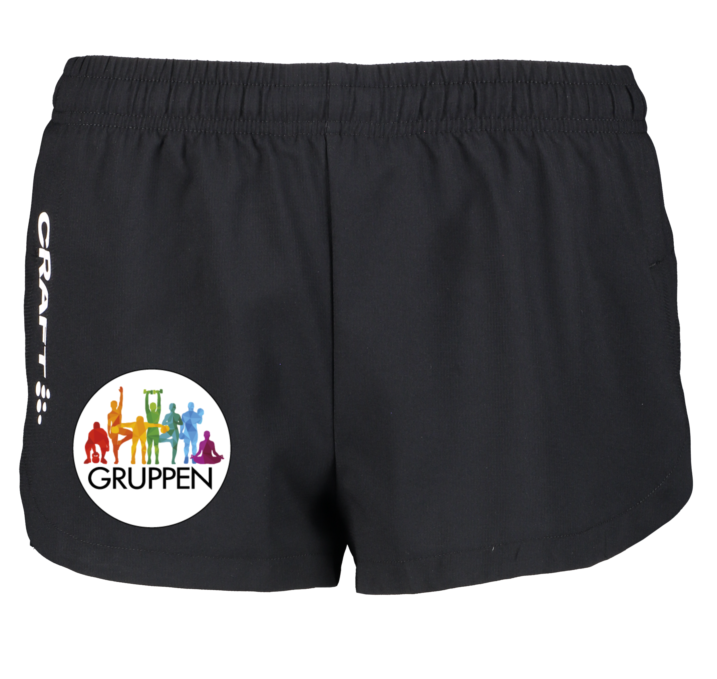 
CRAFT, 
Rush 2.0 Marathon Shorts W, 
Detail 1
