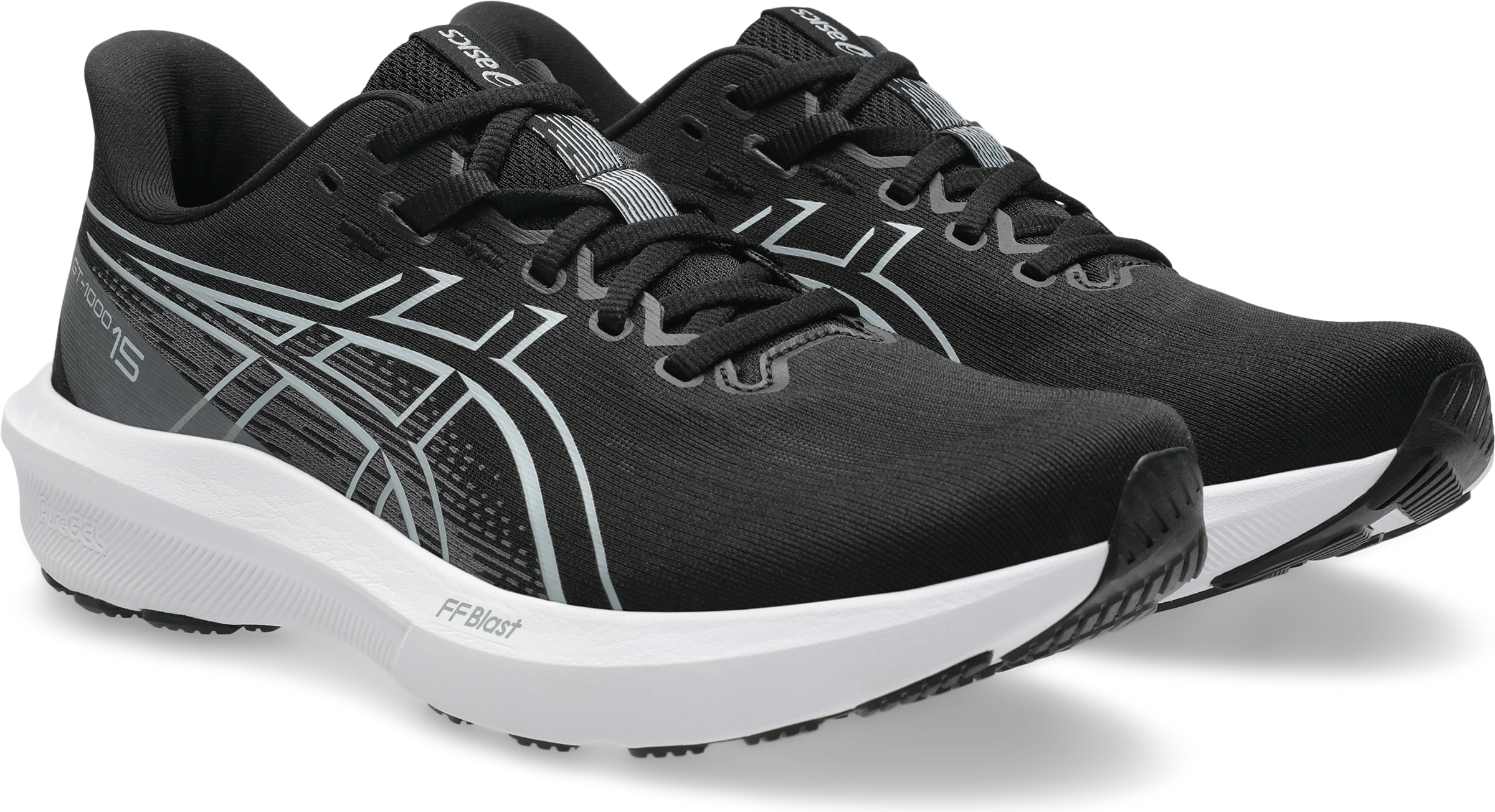 ASICS, GT-1000 15