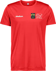 292683103101 CLIQUE Active Tee Men 292683103101 CLIQUE Active Tee Men Standard Small1x1