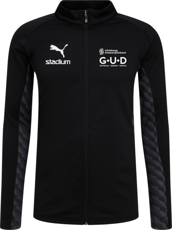 
PUMA, 
TEAMLIGA26 TRAINING JACKET, 
Detail 1

