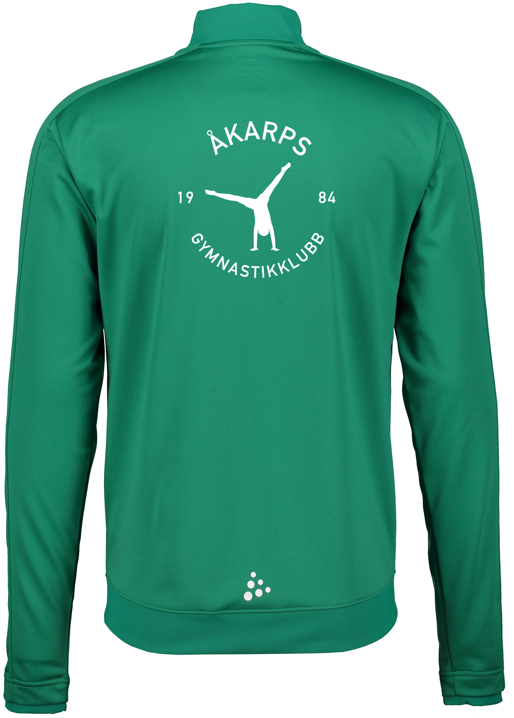 CRAFT, Evolve 2.0 Half Zip M