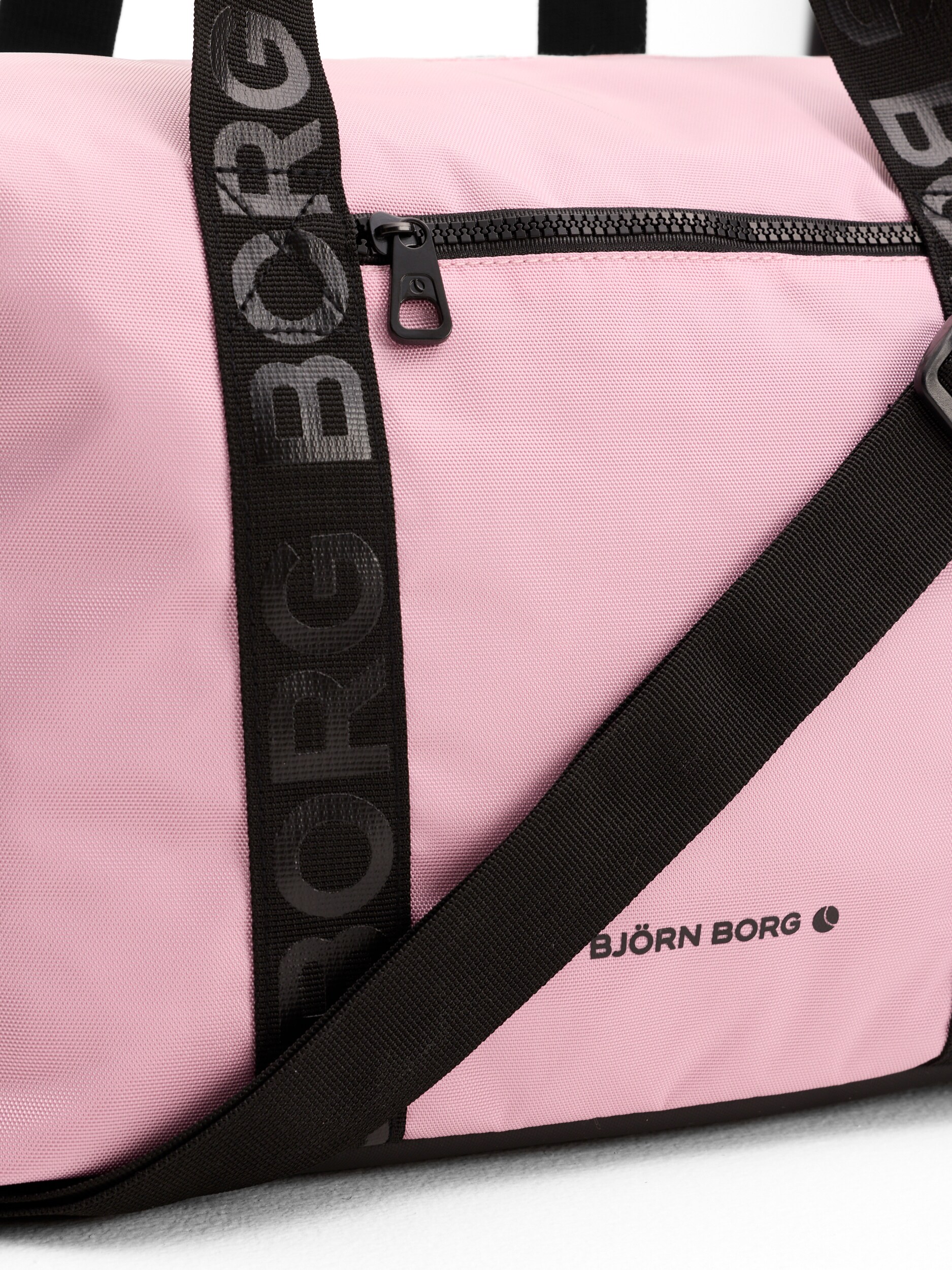 BJ&Ouml;RN BORG, BORG SPORT STUDIO GYMBAG