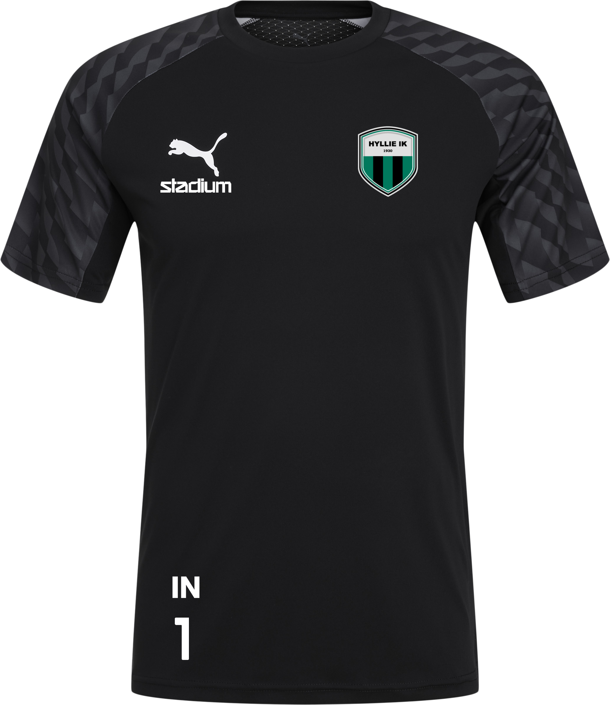 
PUMA, 
TEAMLIGA26 JERSEY, 
Detail 1
