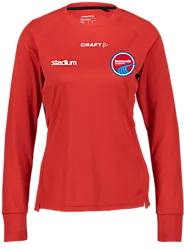394177103101 CRAFT Rush 2.0 Ls Tee W 394177103101 CRAFT Rush 2.0 Ls Tee W Standard Small1x1