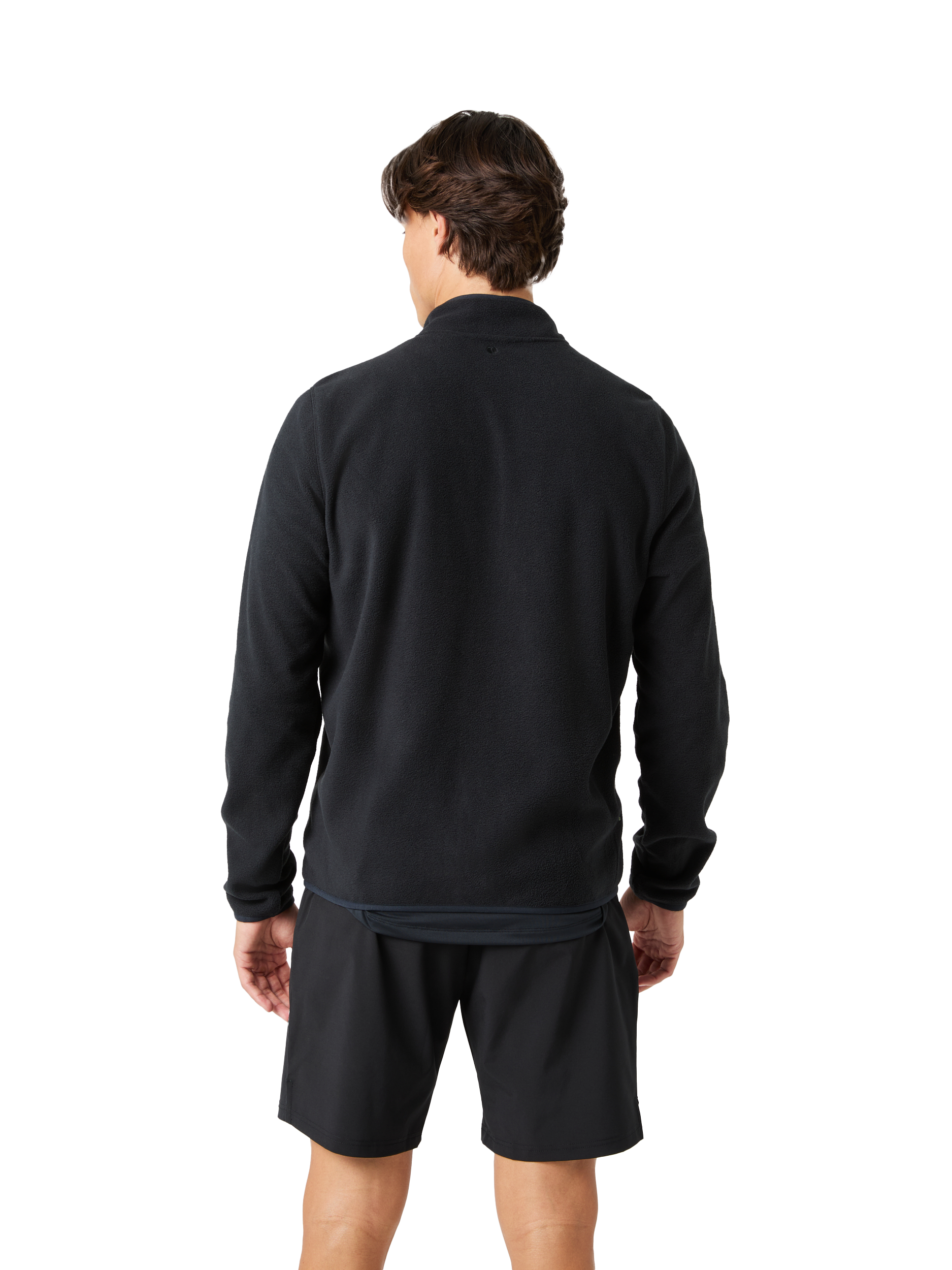 BJ&Ouml;RN BORG, M Borg Full Zip Fleece