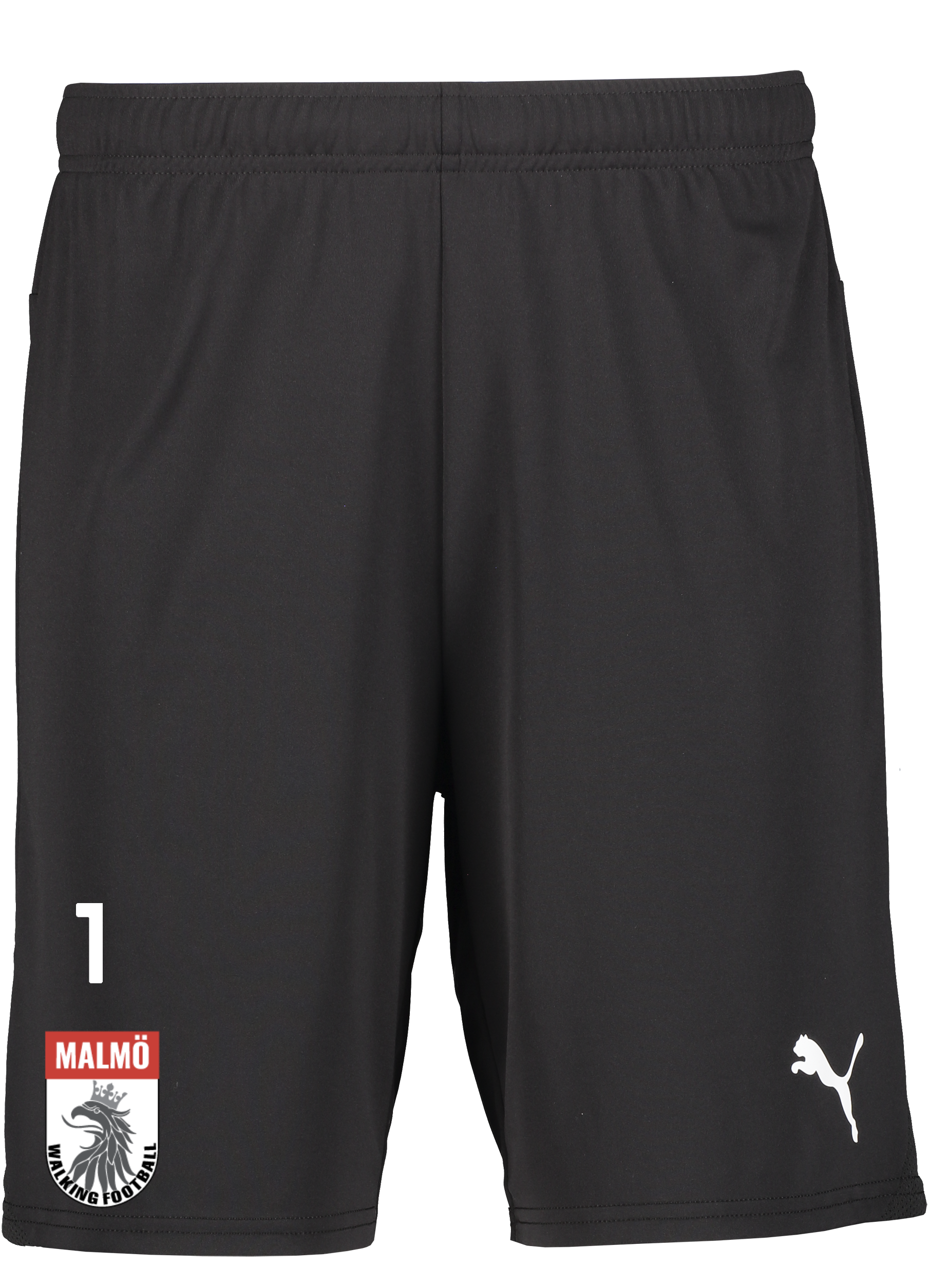 
PUMA, 
T Goal Shorts, 
Detail 1
