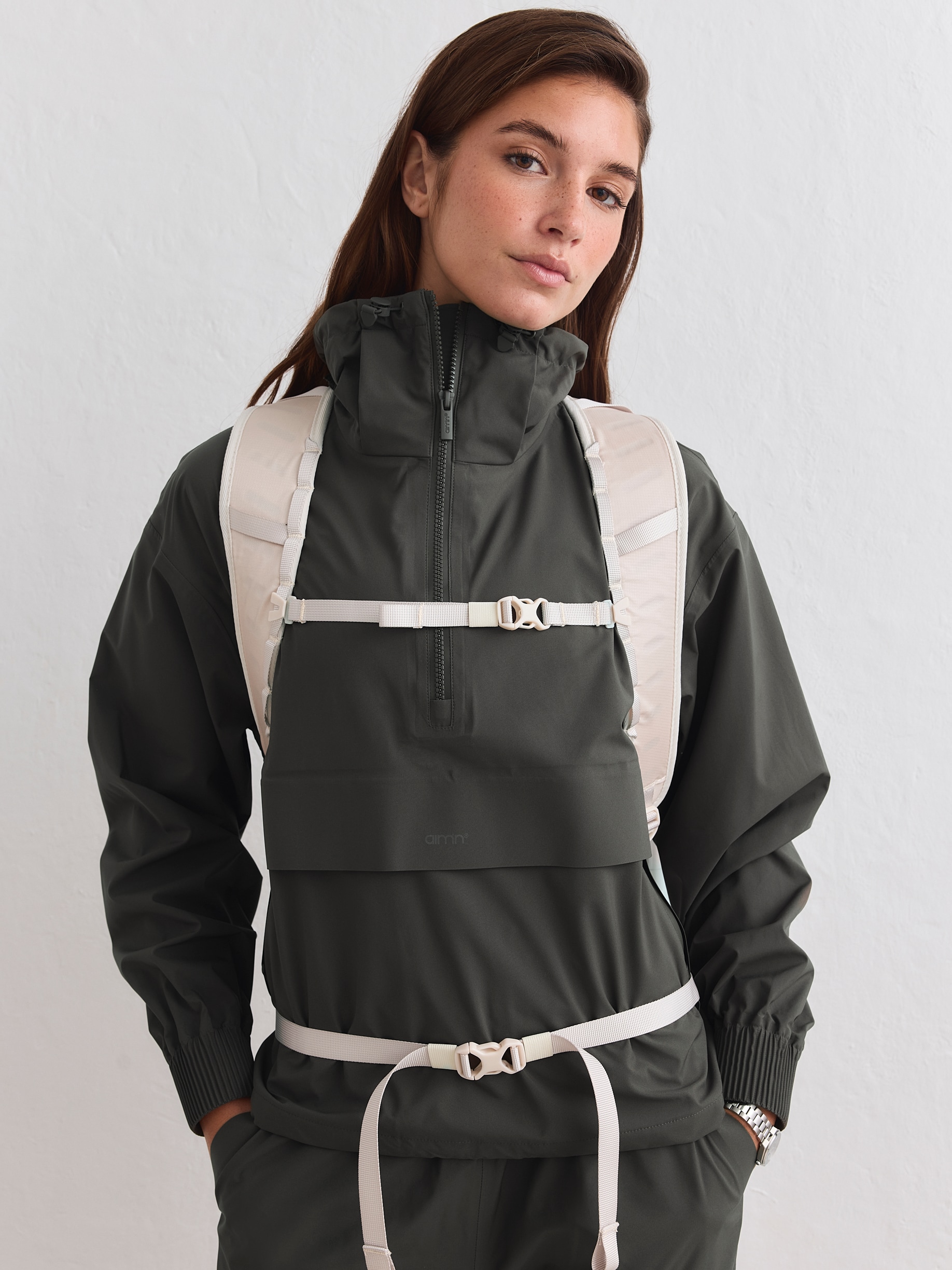 AIM&acute;N, OUTDOOR DAYPACK