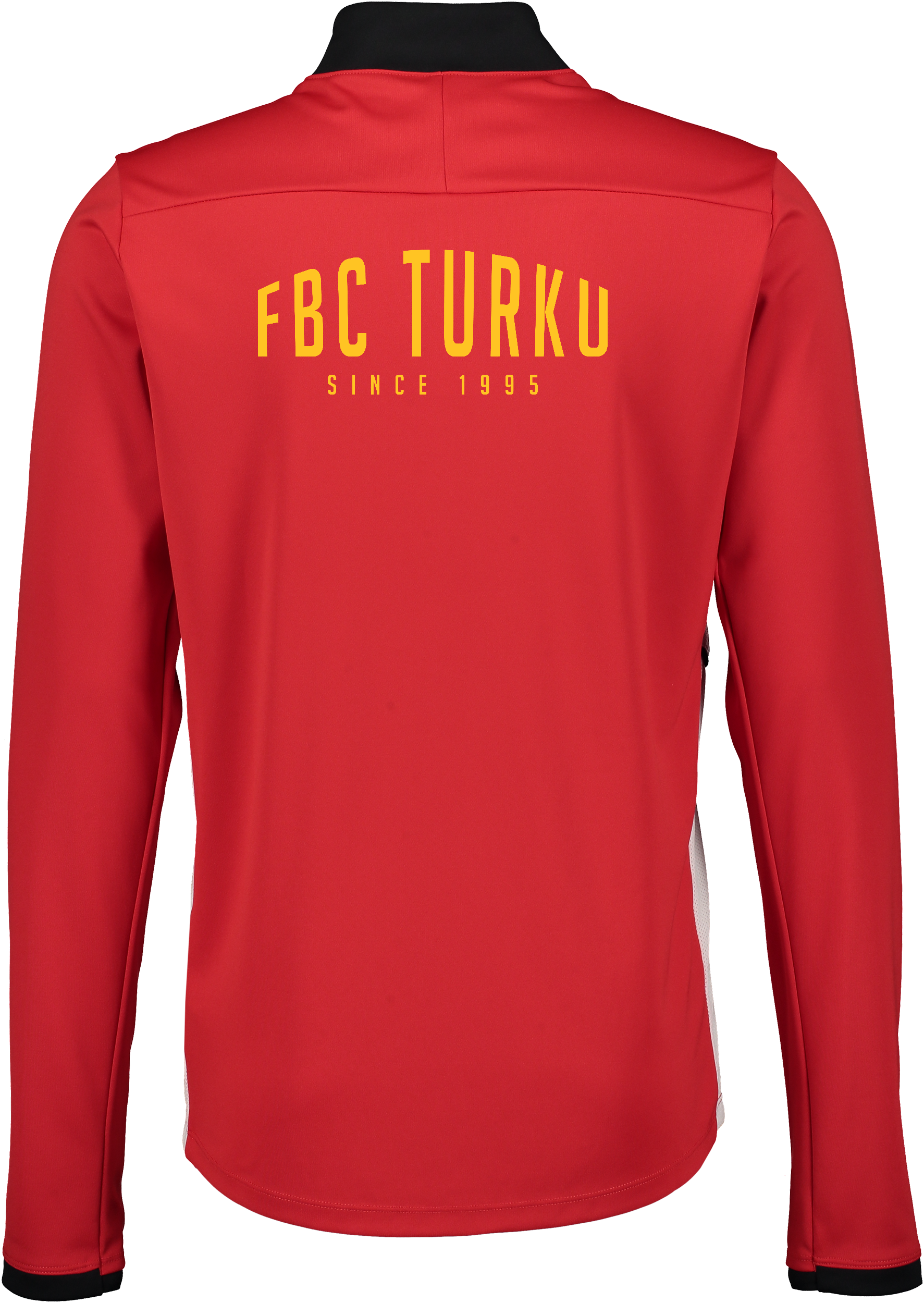 NIKE, Acd25 Drill Top Jr