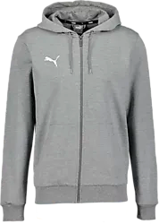 394151106101 PUMA T Goal Casual Hood Jkt 394151106101 PUMA T Goal Casual Hood Jkt Standard Small1x1