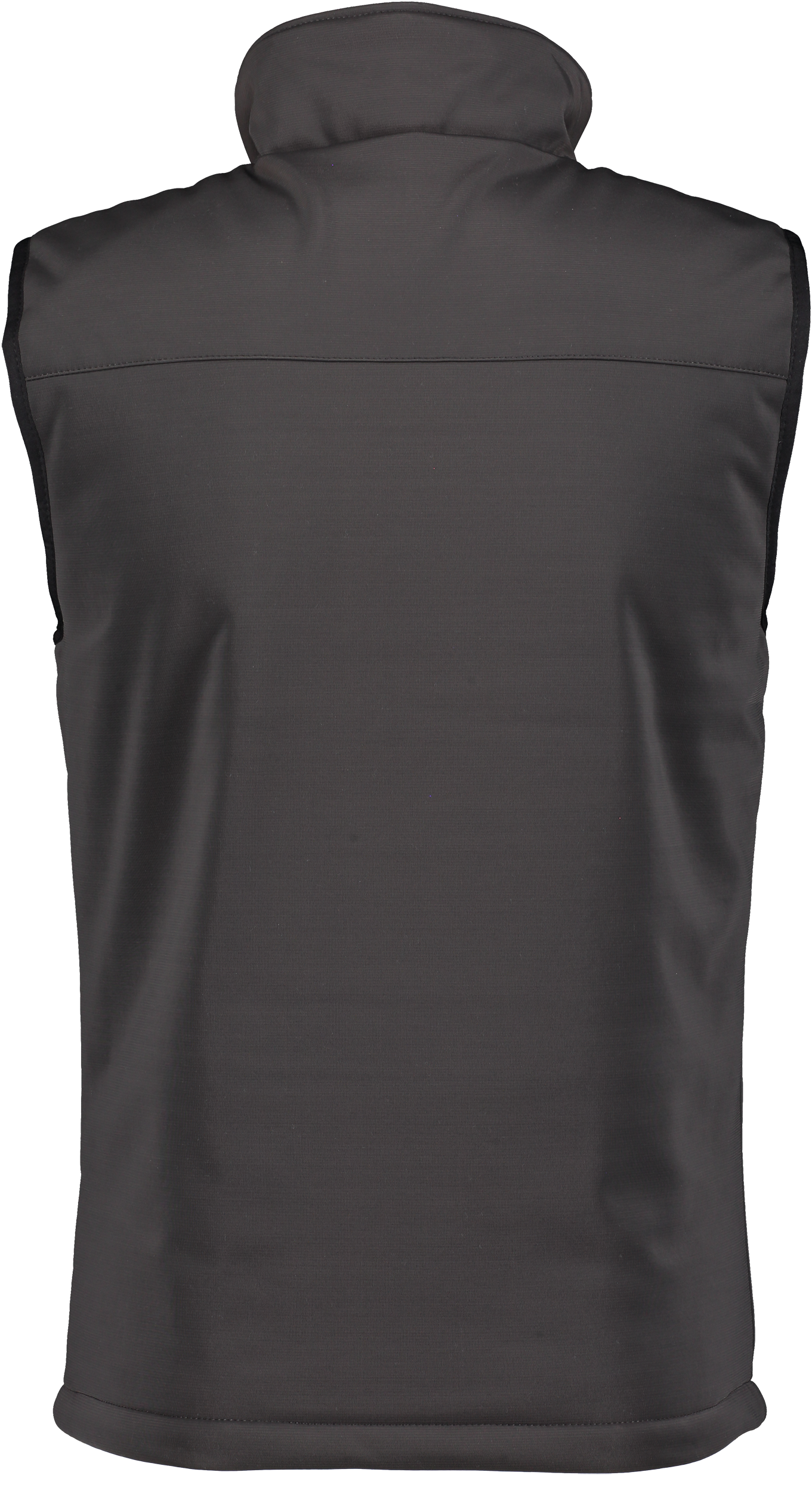 CLIQUE, Padded Softshell Vest