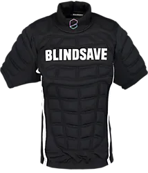 399309101101 BLINDSAVE Lite Gk Protective Vest Jr 399309101101 BLINDSAVE Lite Gk Protective Vest Jr Standard Small1x1